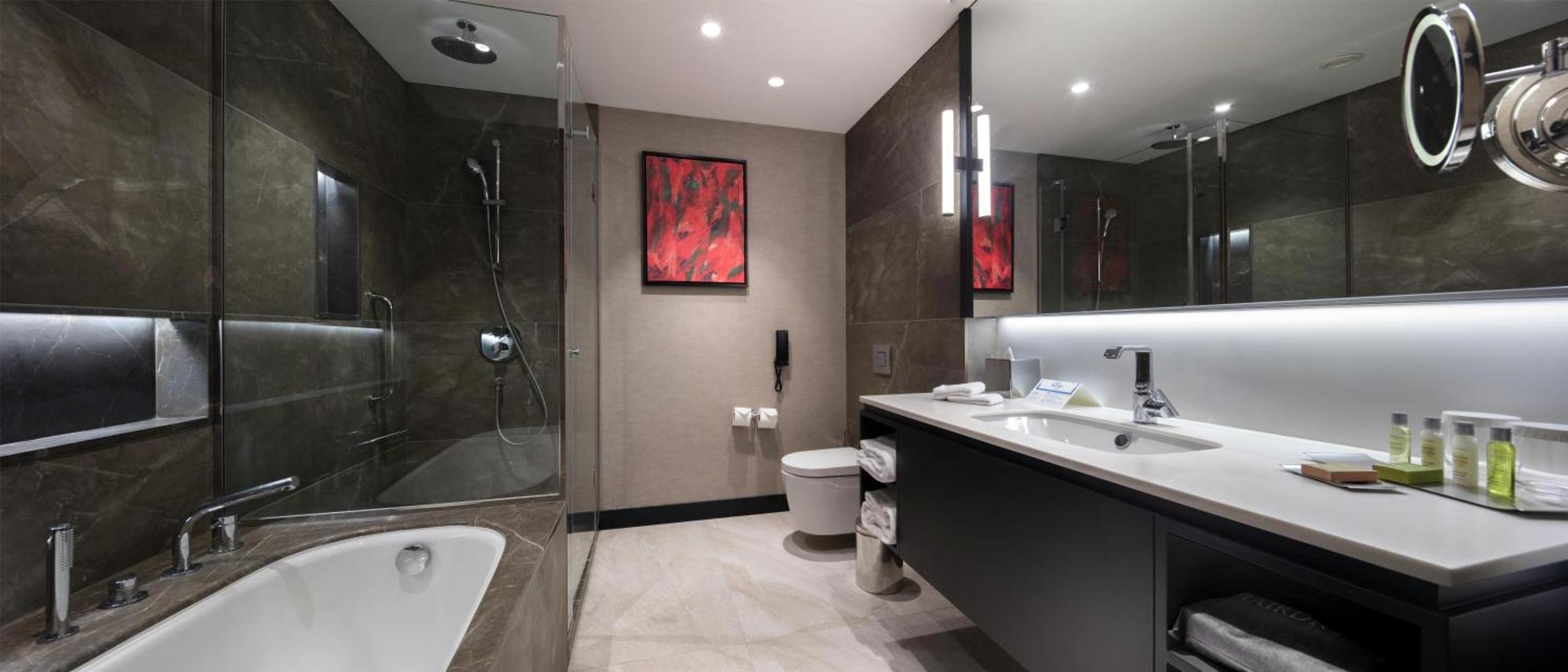 Executive Corner King Room