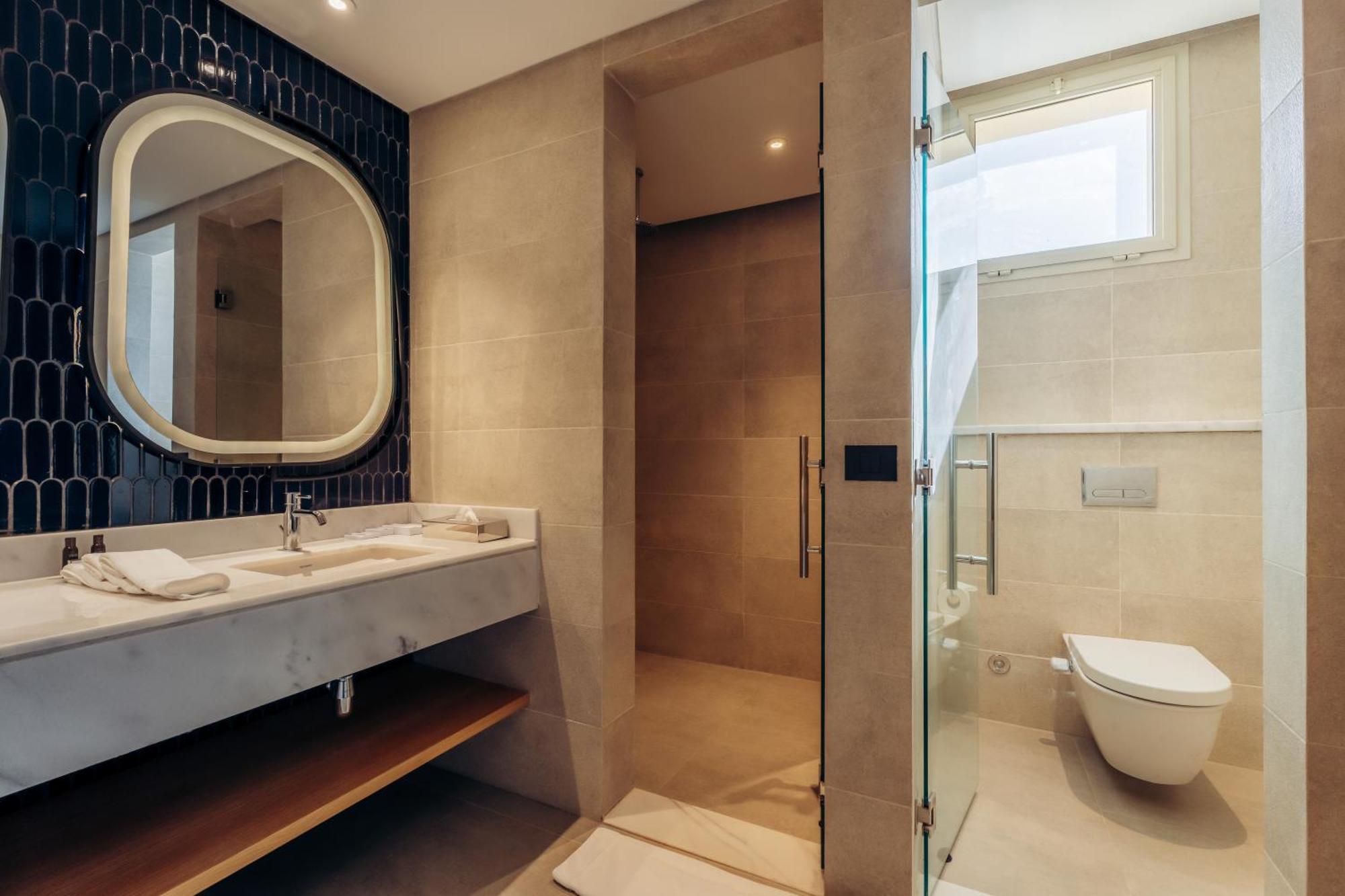 Presidential Two-Bedroom Suite Private Pool
