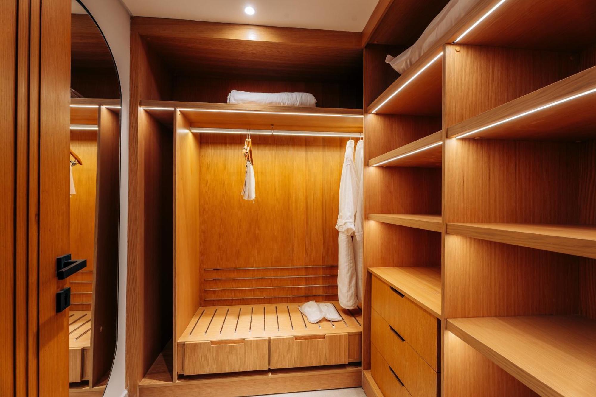 Presidential Two-Bedroom Suite Private Pool
