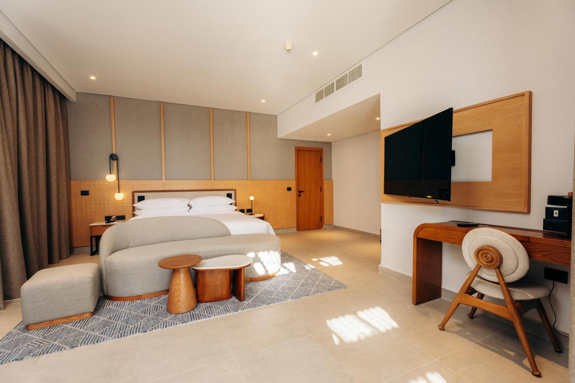 Presidential Two-Bedroom Suite Private Pool