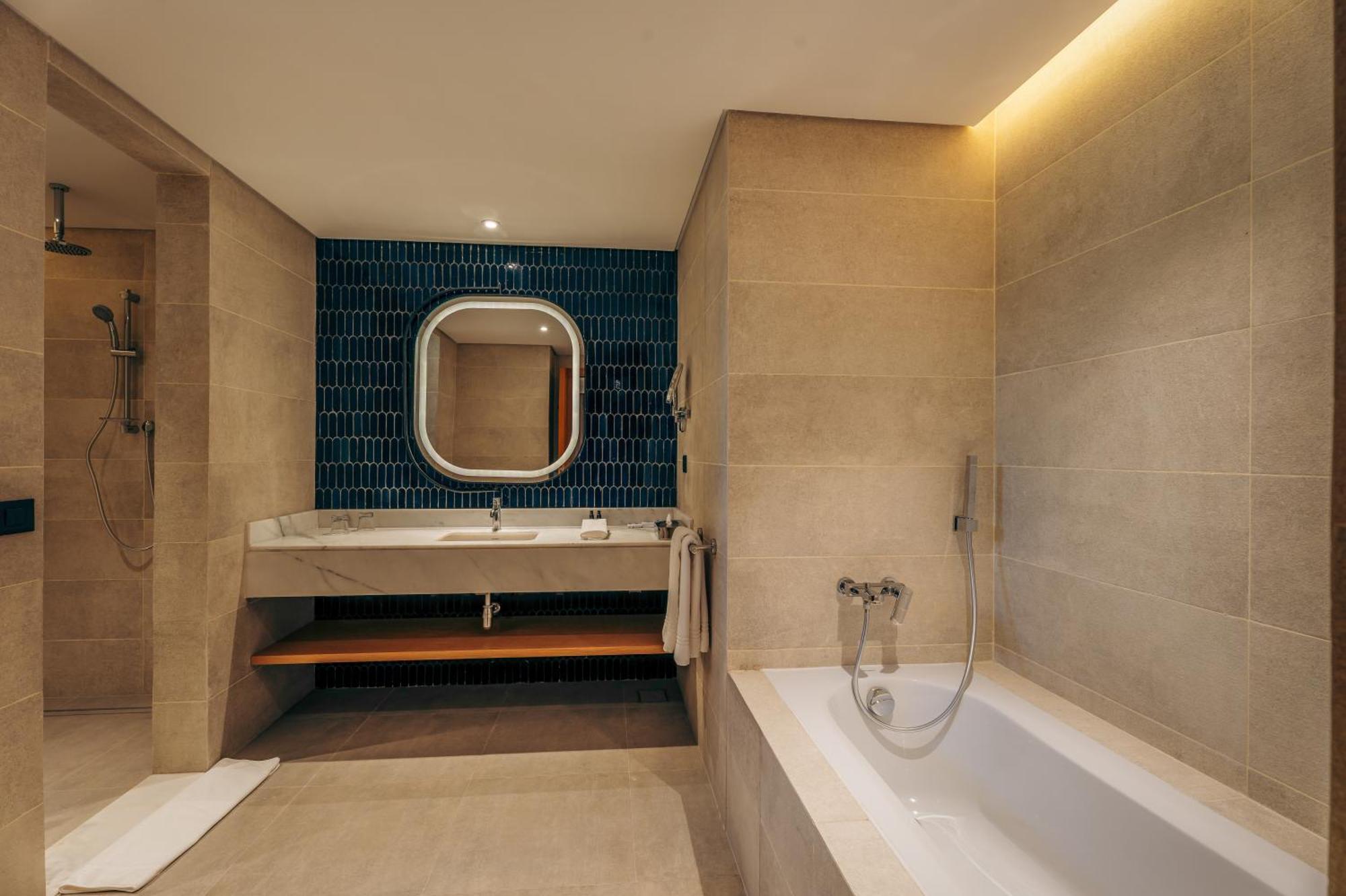 Presidential Two-Bedroom Suite Private Pool