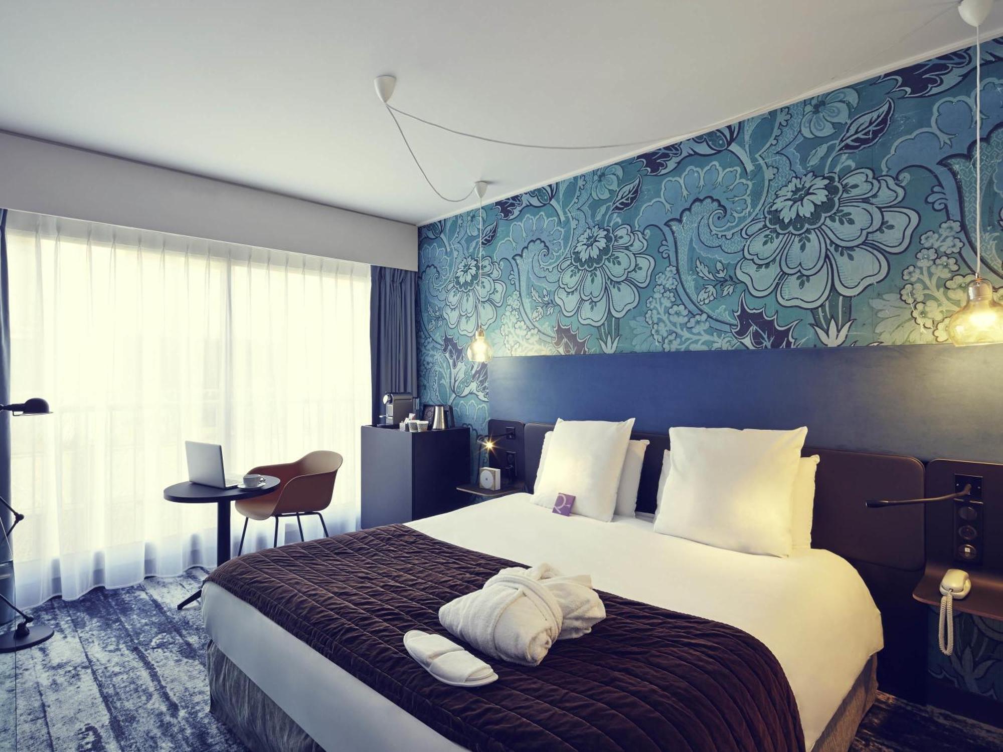 Chambre Privilège