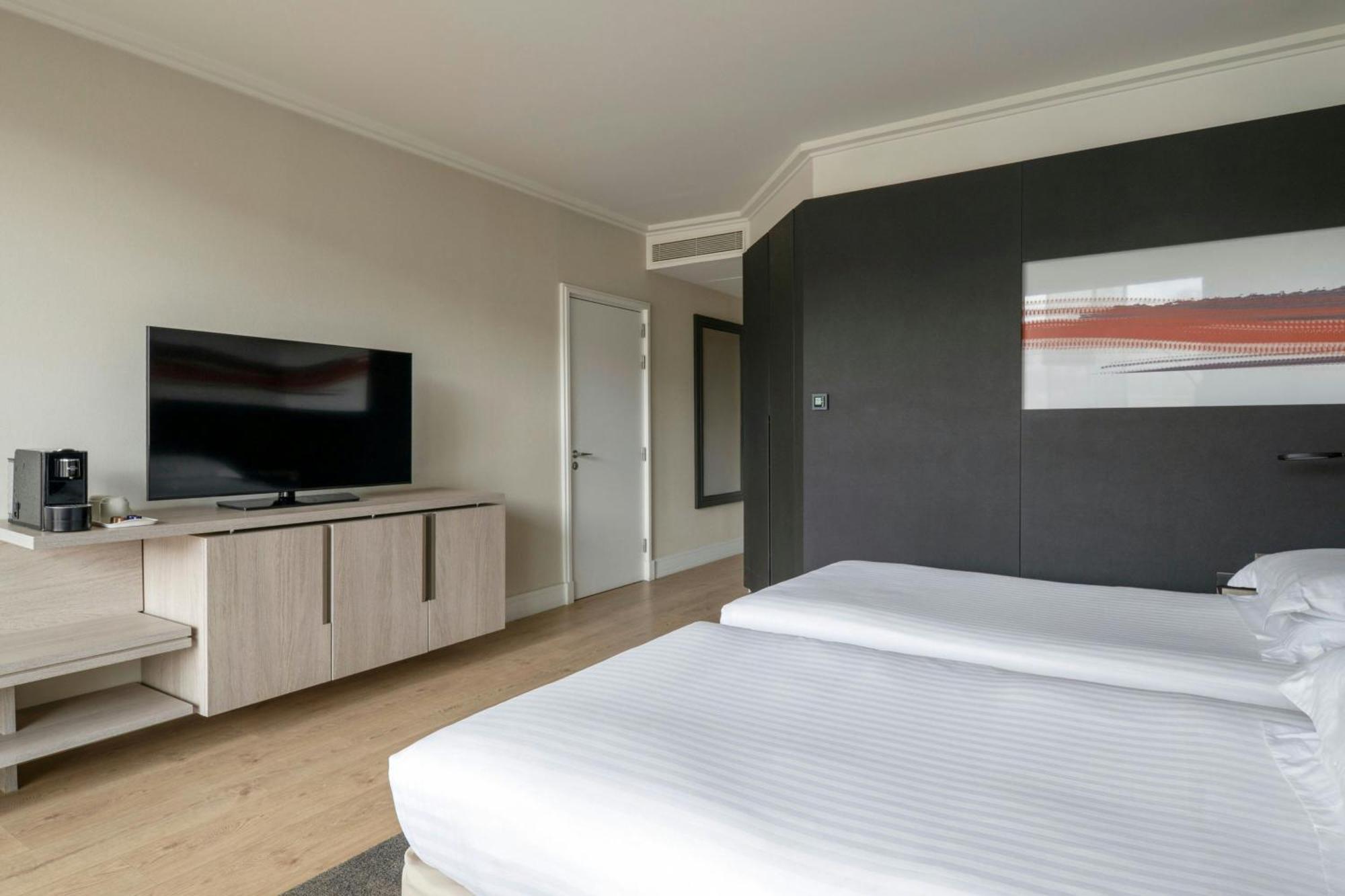 Executive King or Twin Room