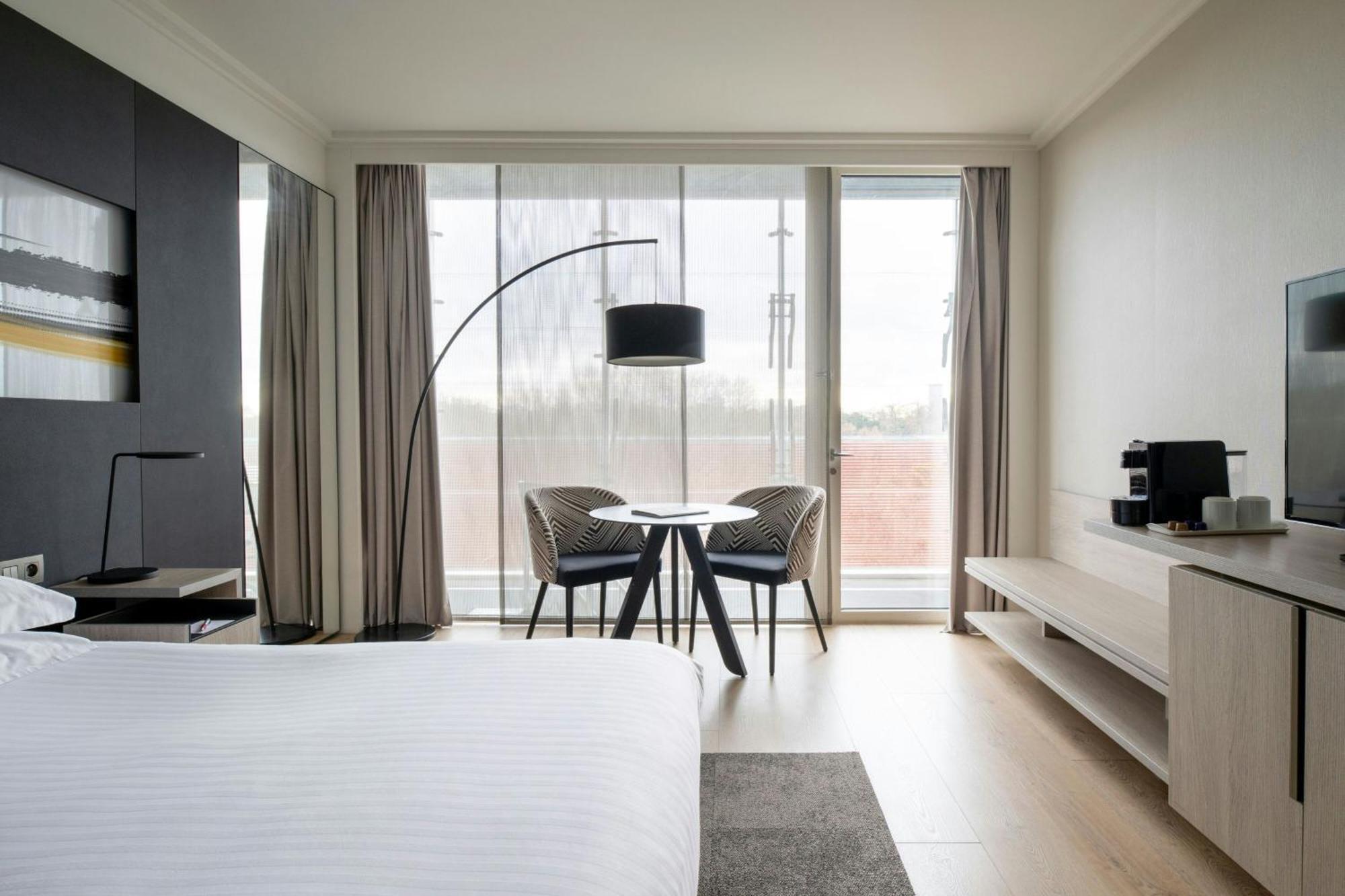 Executive King or Twin Room