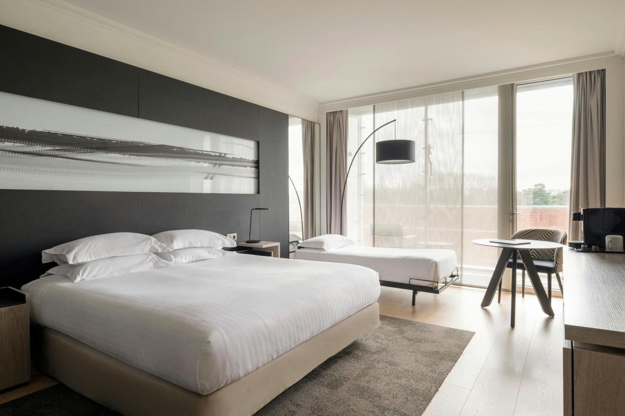 Executive King or Twin Room