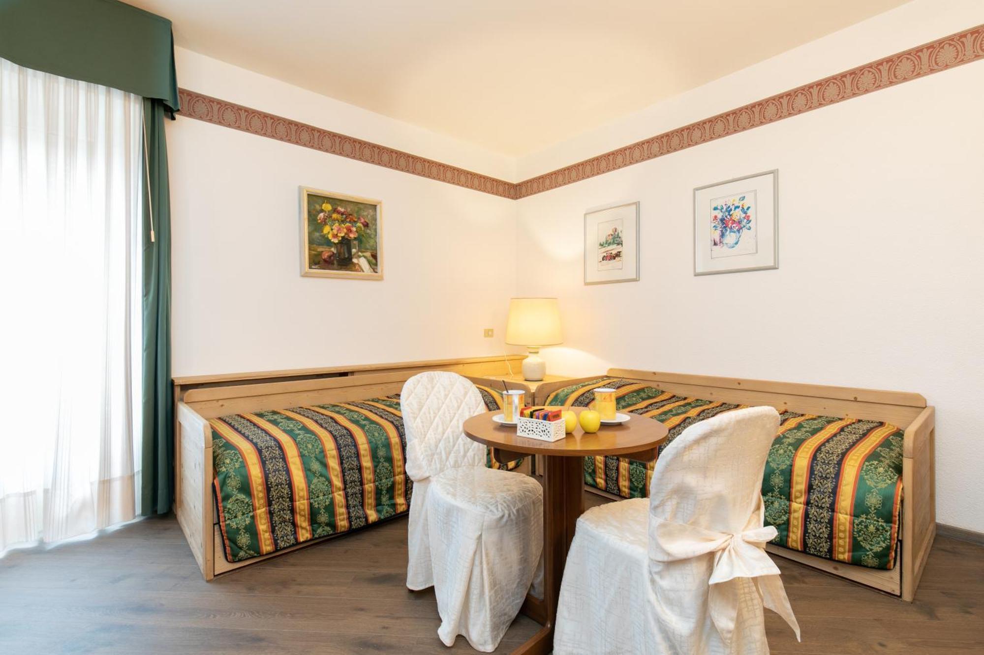 Superior Quadruple Room