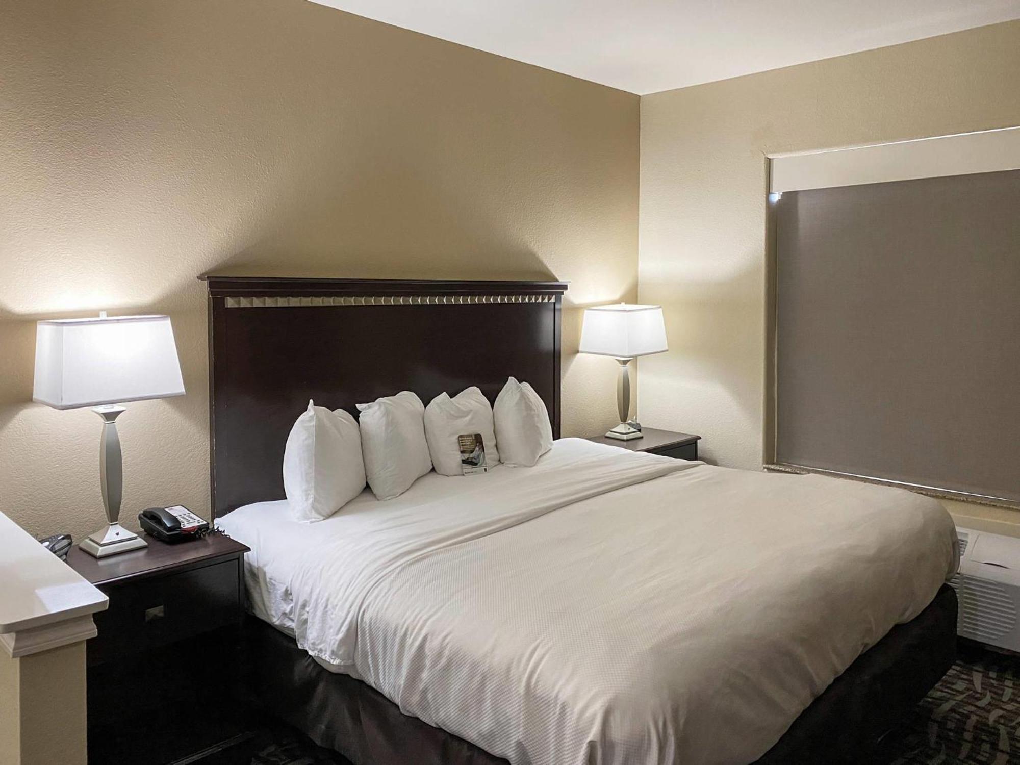 King Suite Standard