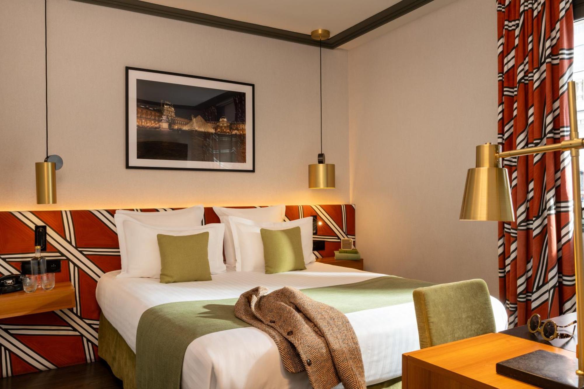 Double Room Superior