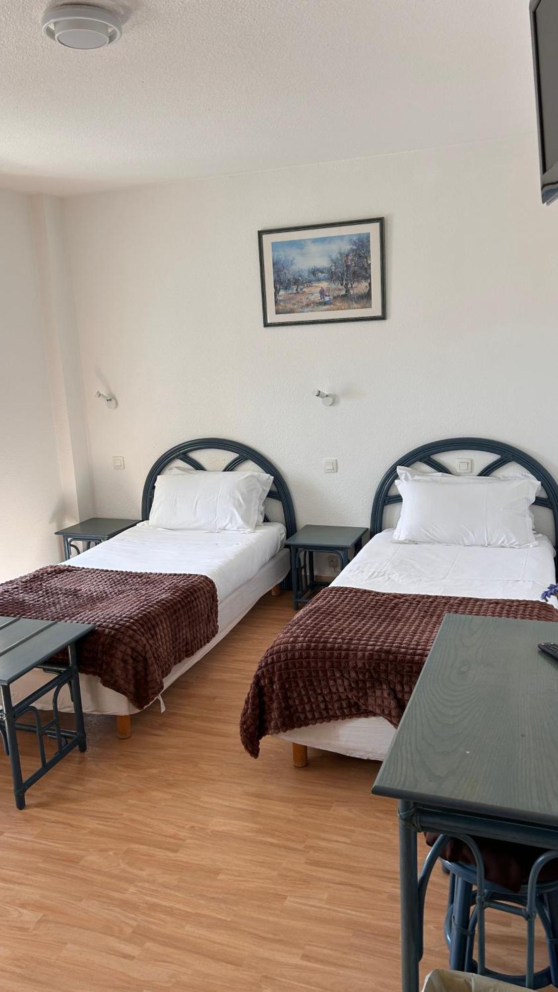 Chambre Triple Supérieure