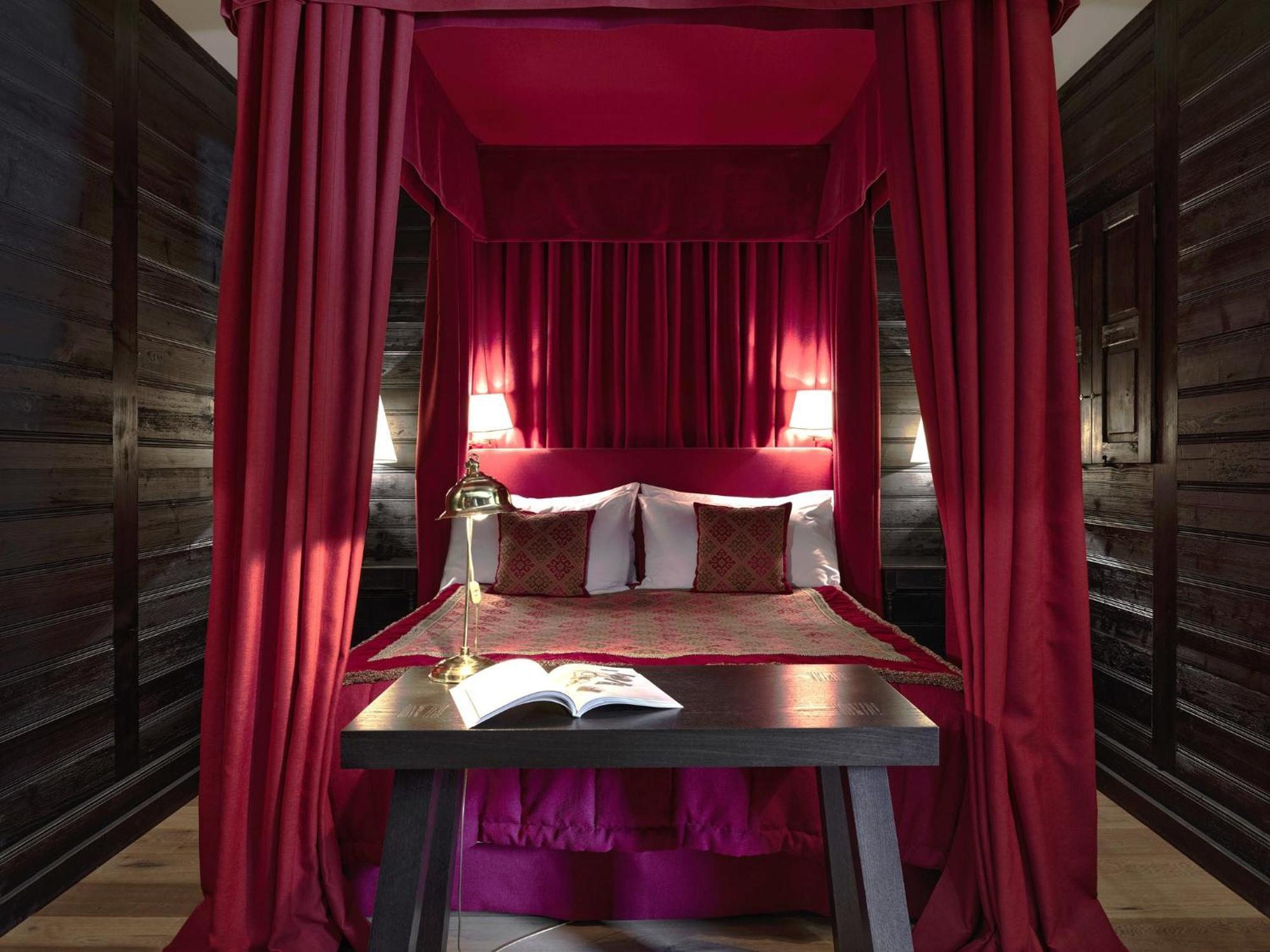 Junior Suite Balcony