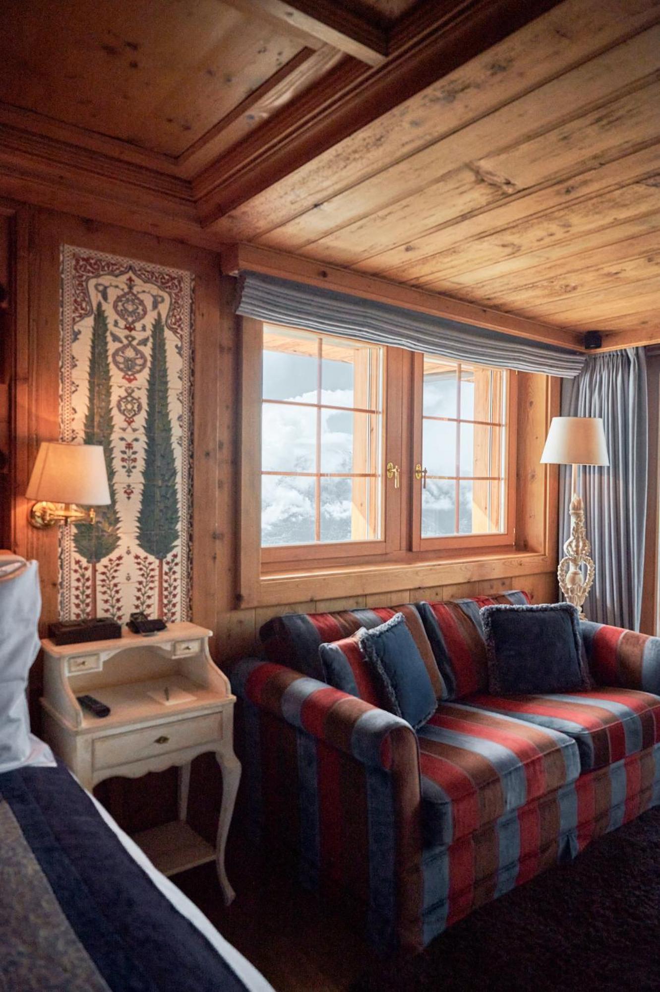 Two-Bedroom Suite