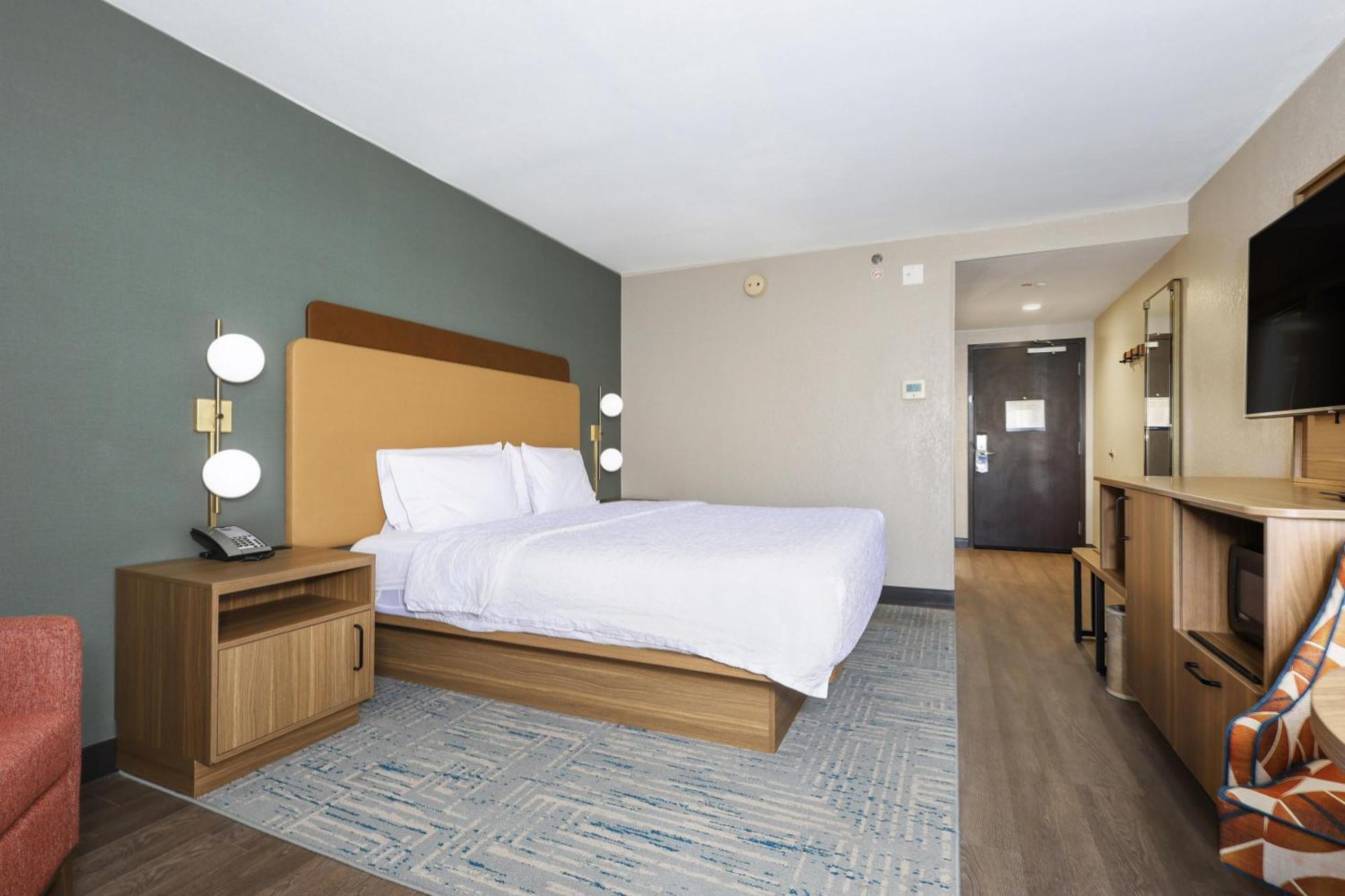 Double Room Non-Smoking