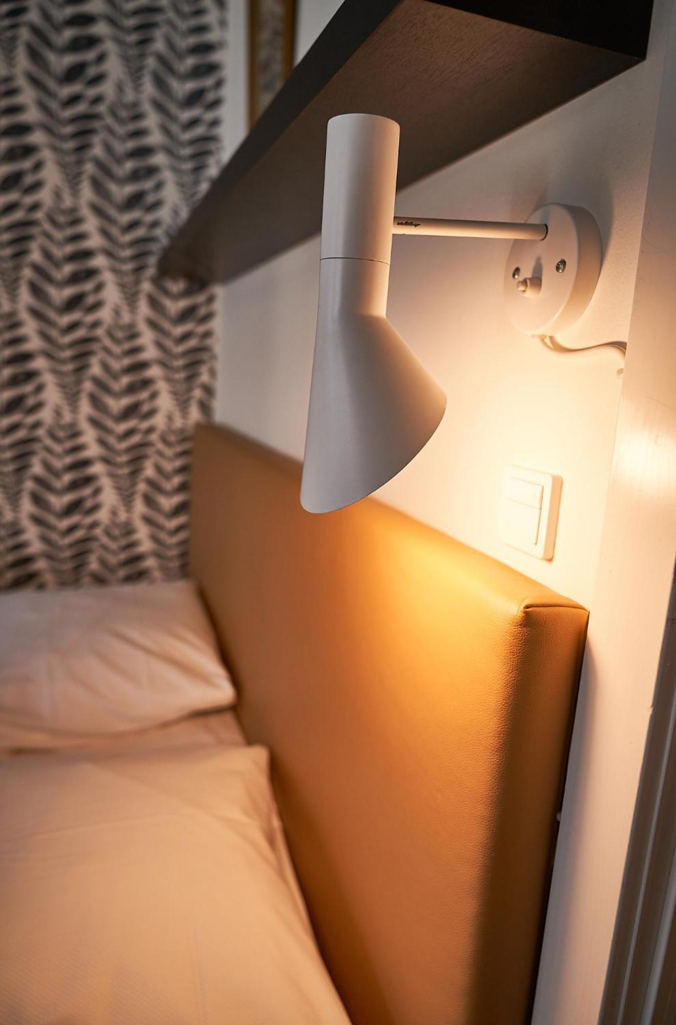 Single Room - Non-Smoking