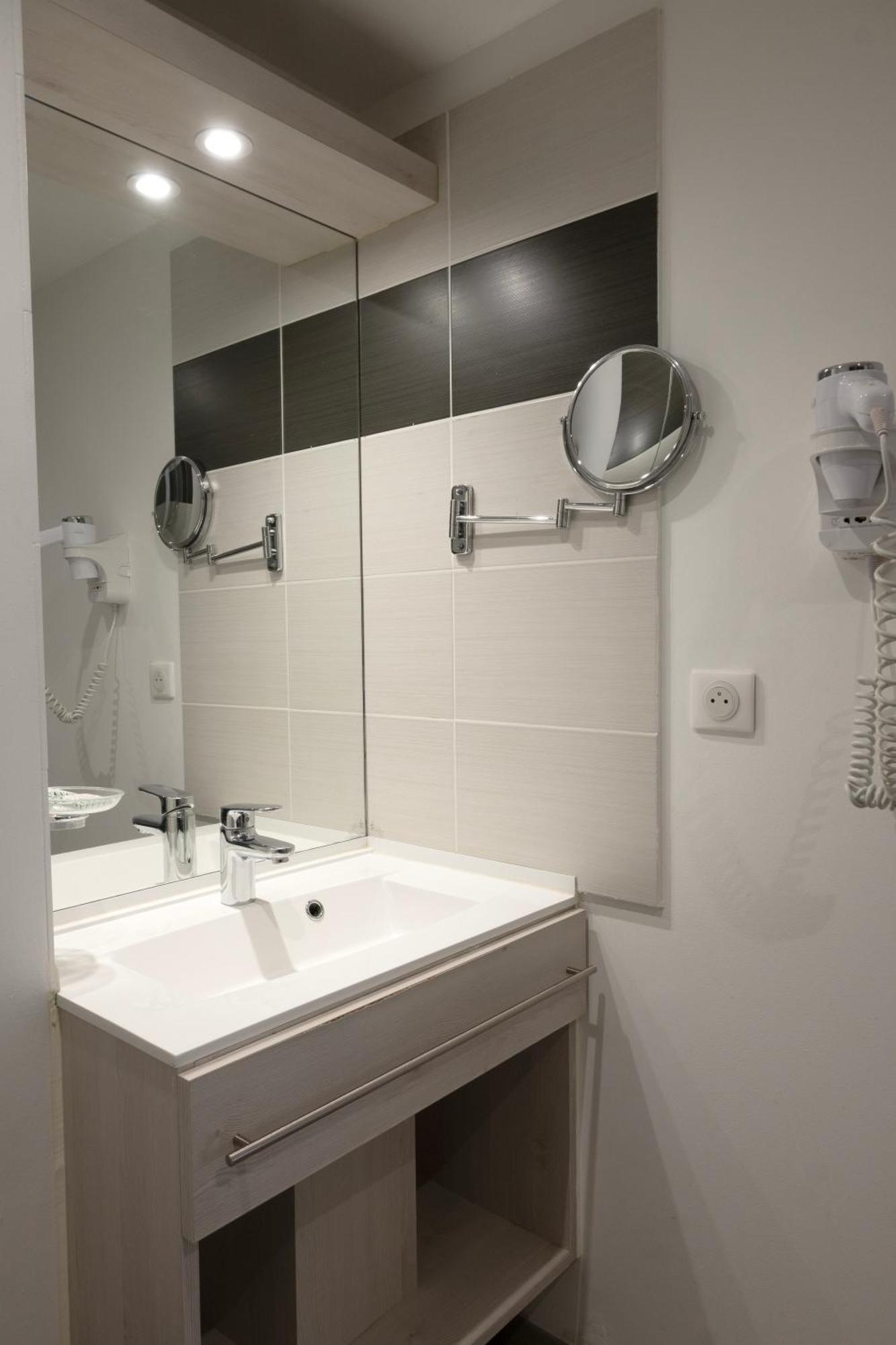 Double Superior room Possibility Twin