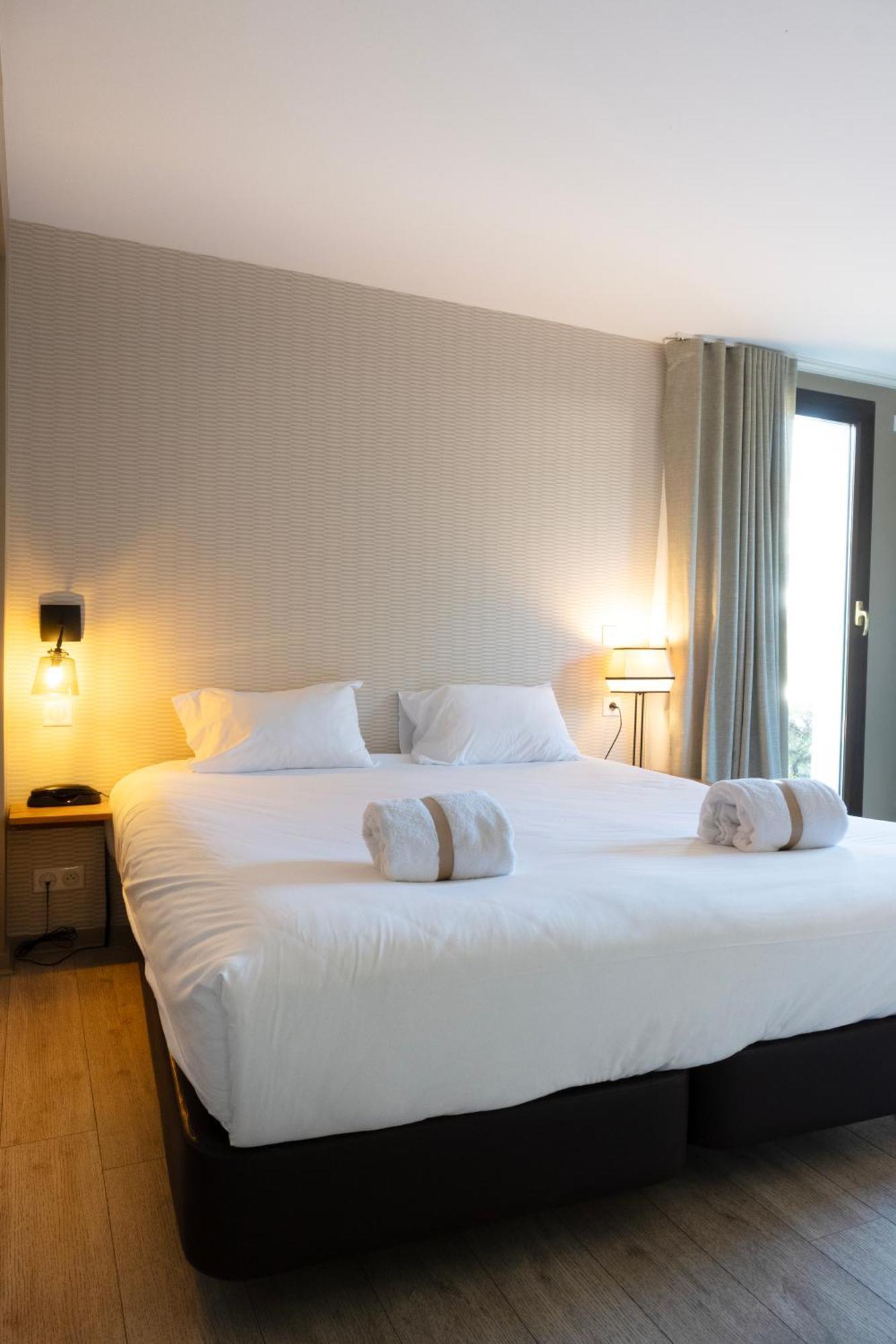 Double Superior room Possibility Twin
