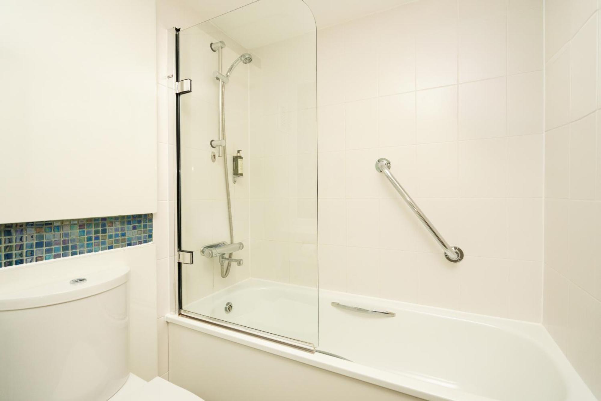 Superior Double or Twin Room with Sea View