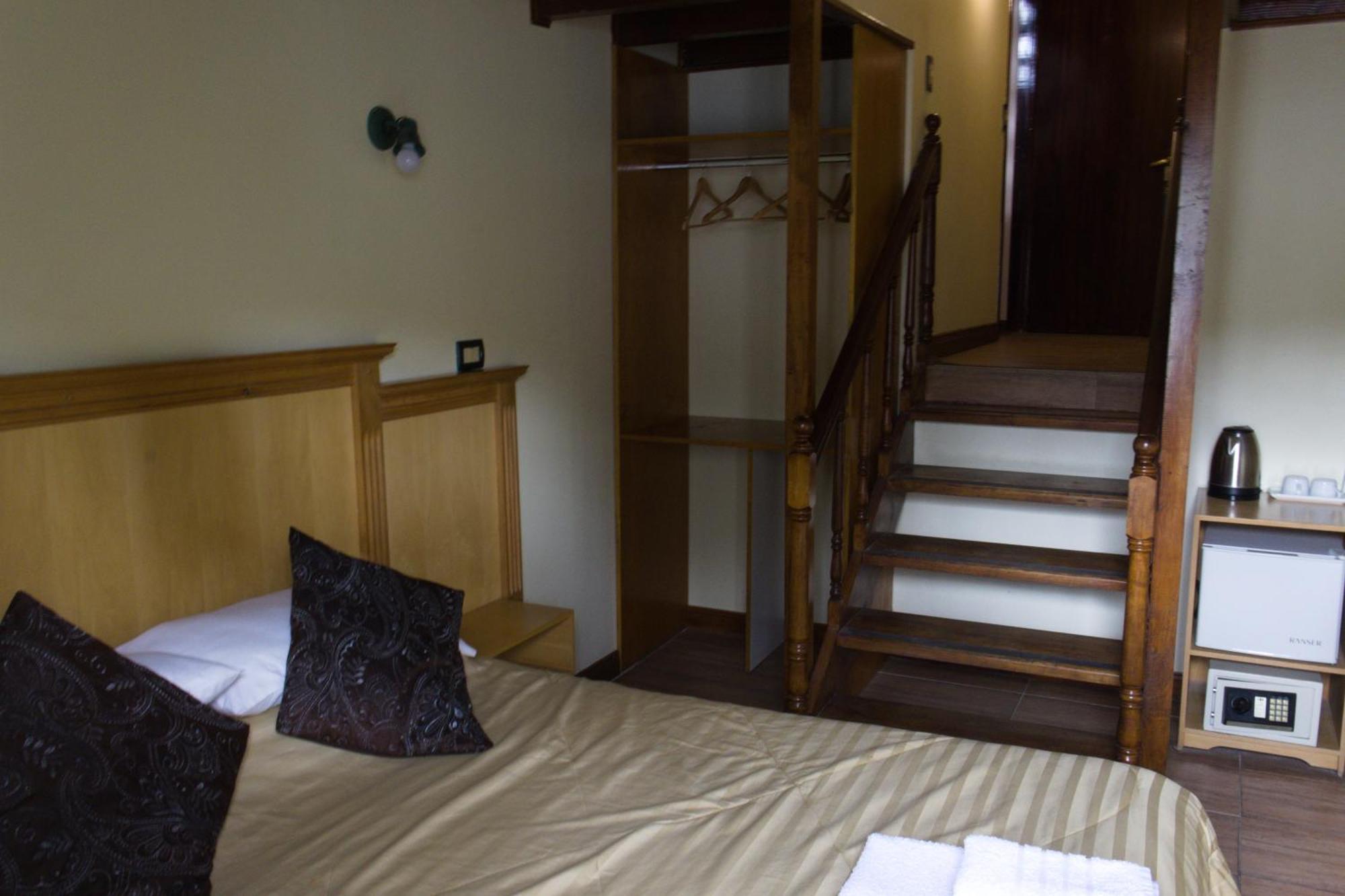 Budget Double or Twin Room