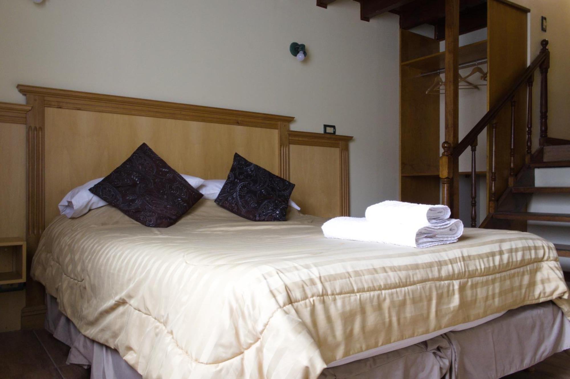 Budget Double or Twin Room