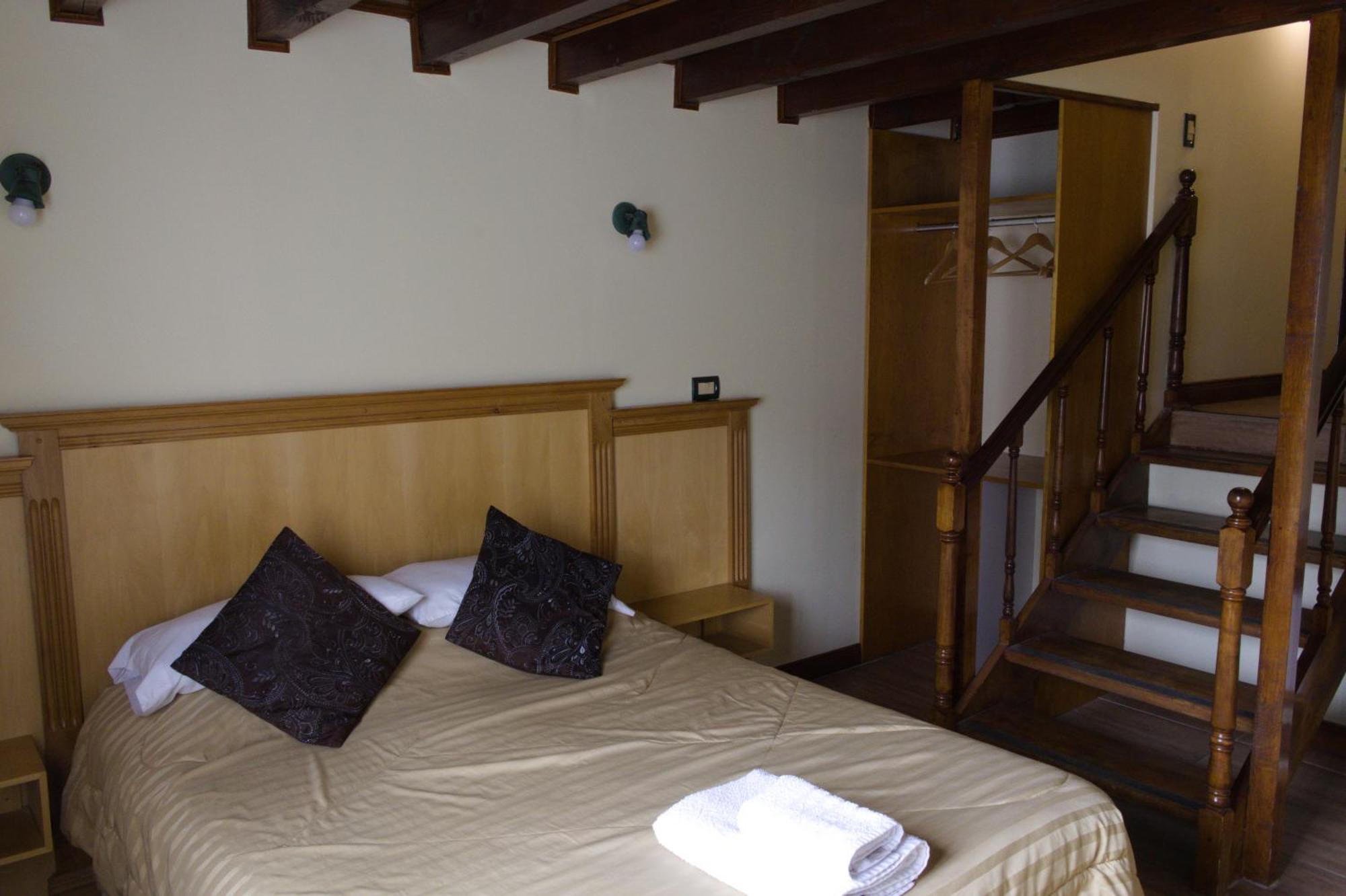 Budget Double or Twin Room