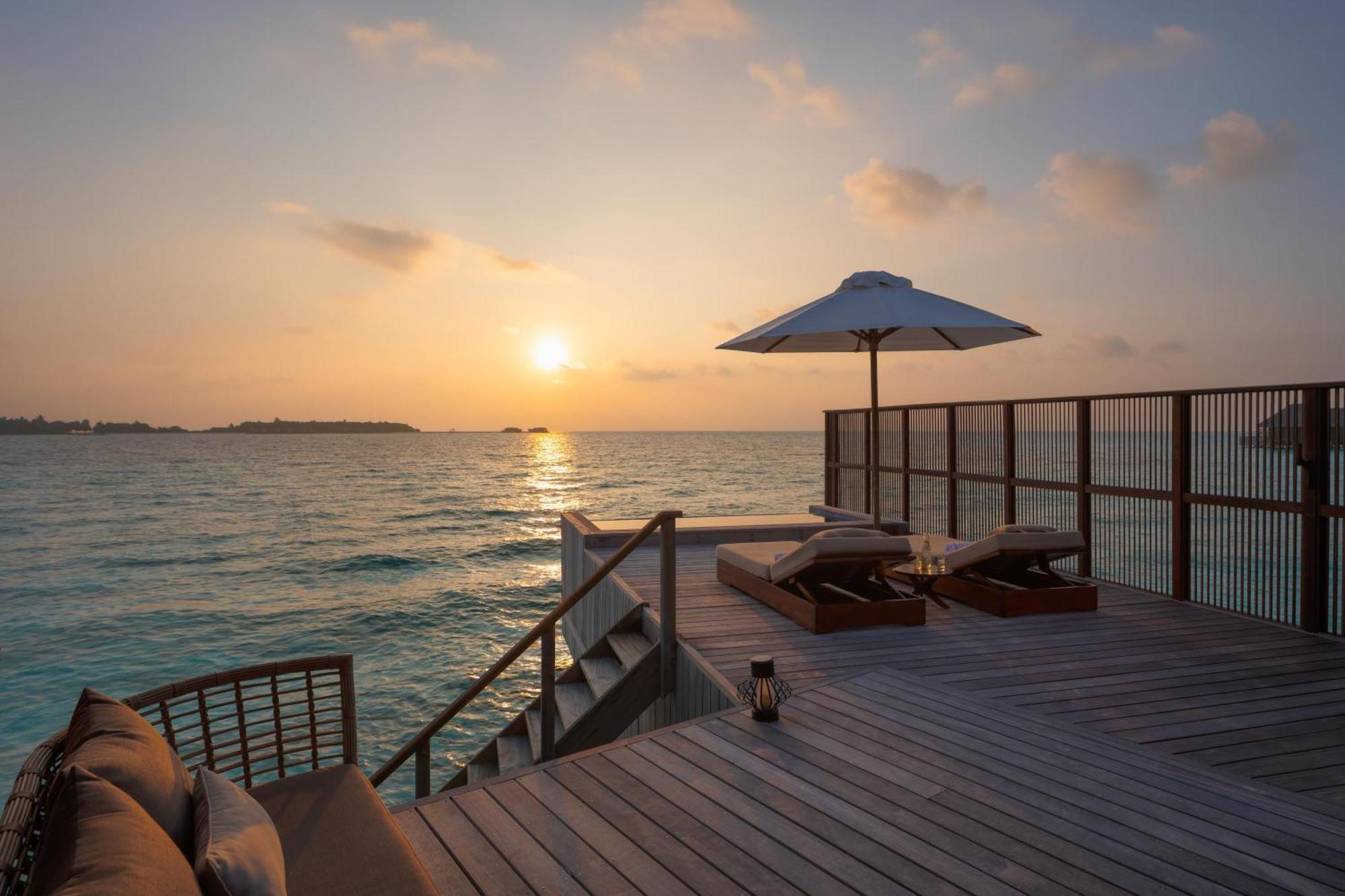 Villa Grand Water con piscina