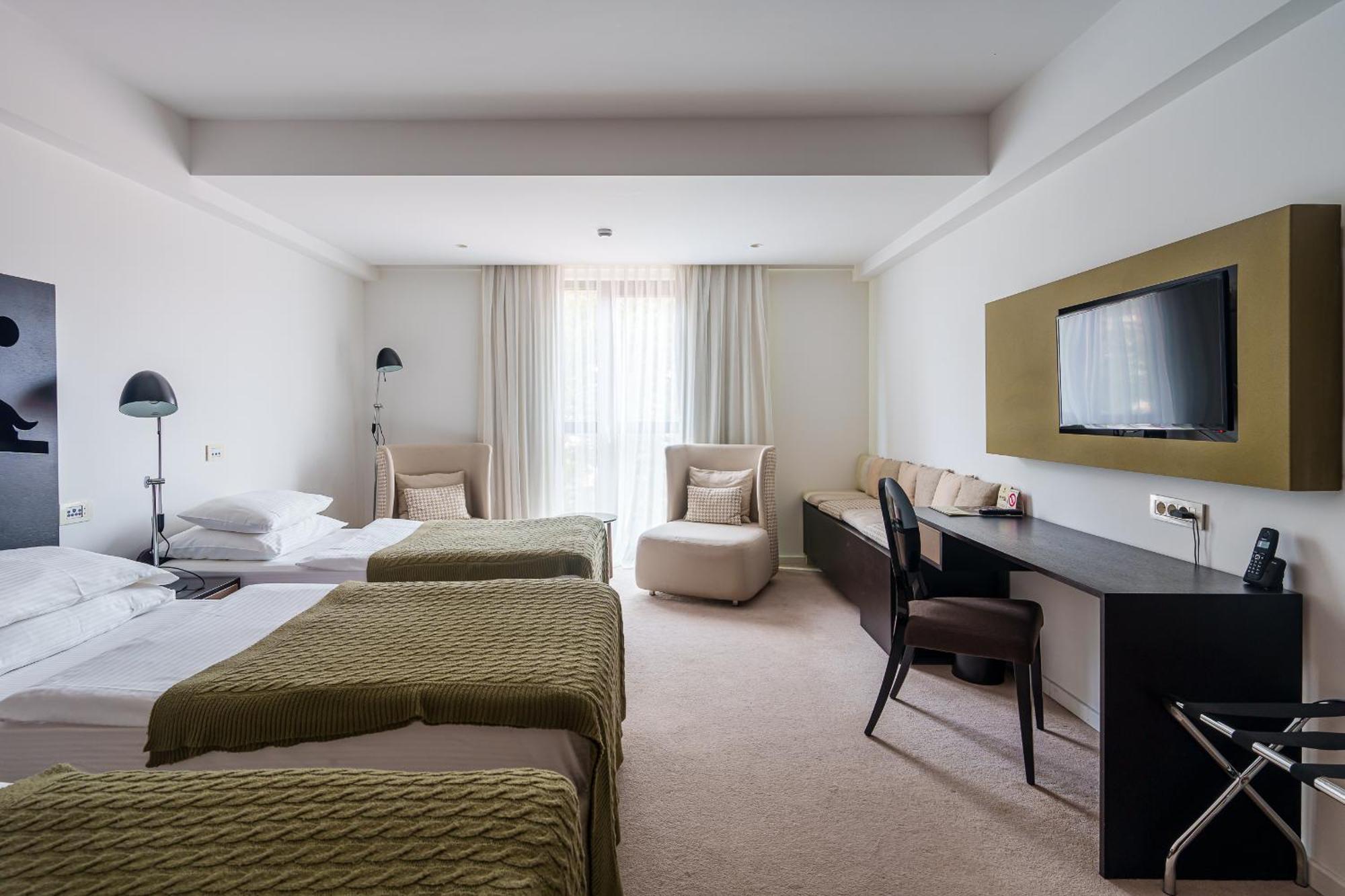Superior Triple Room