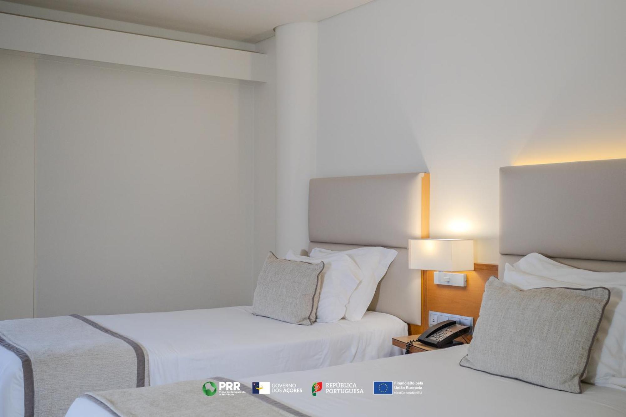 Chambre Triple