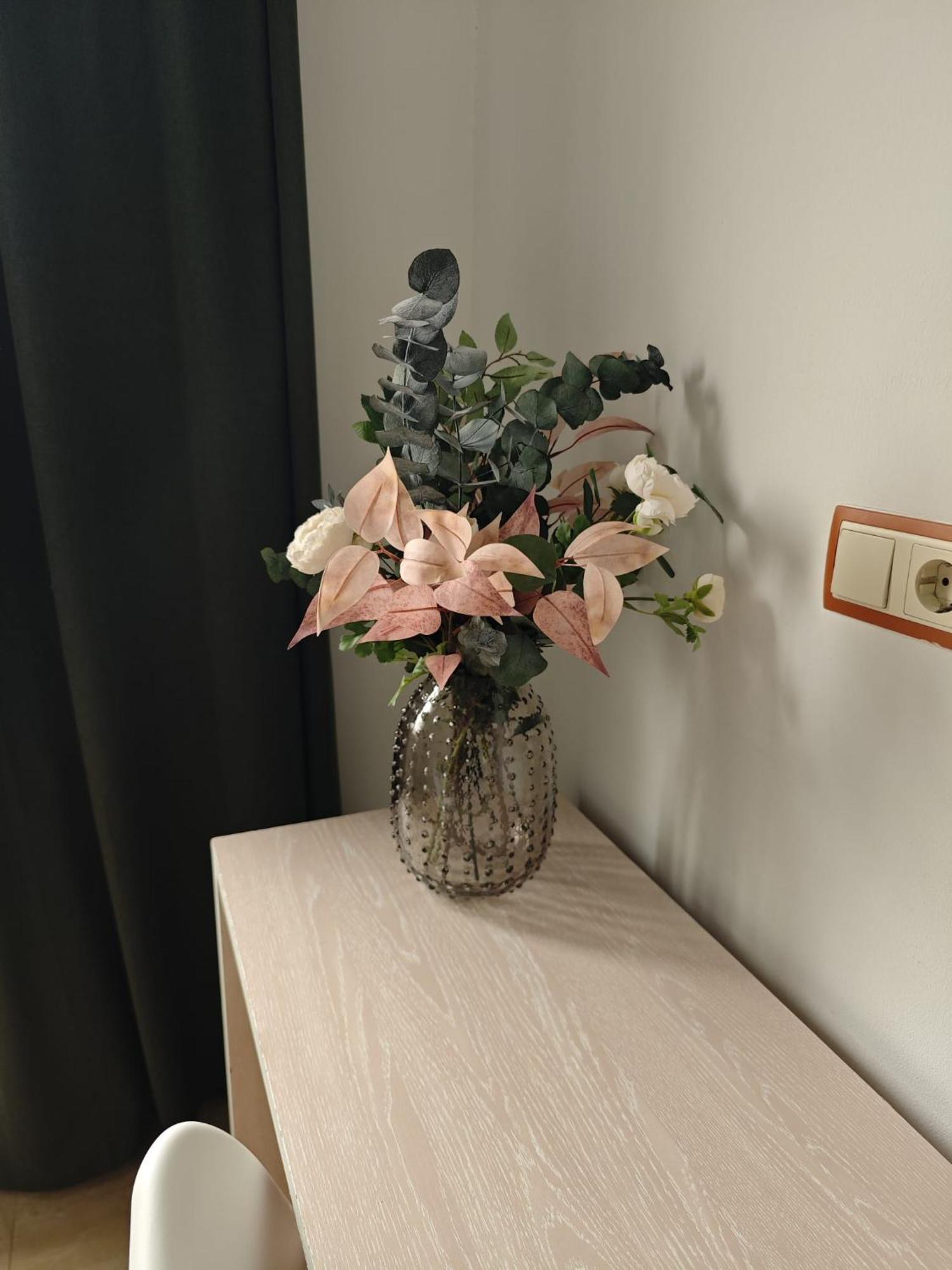 Habitación Doble con baño privado