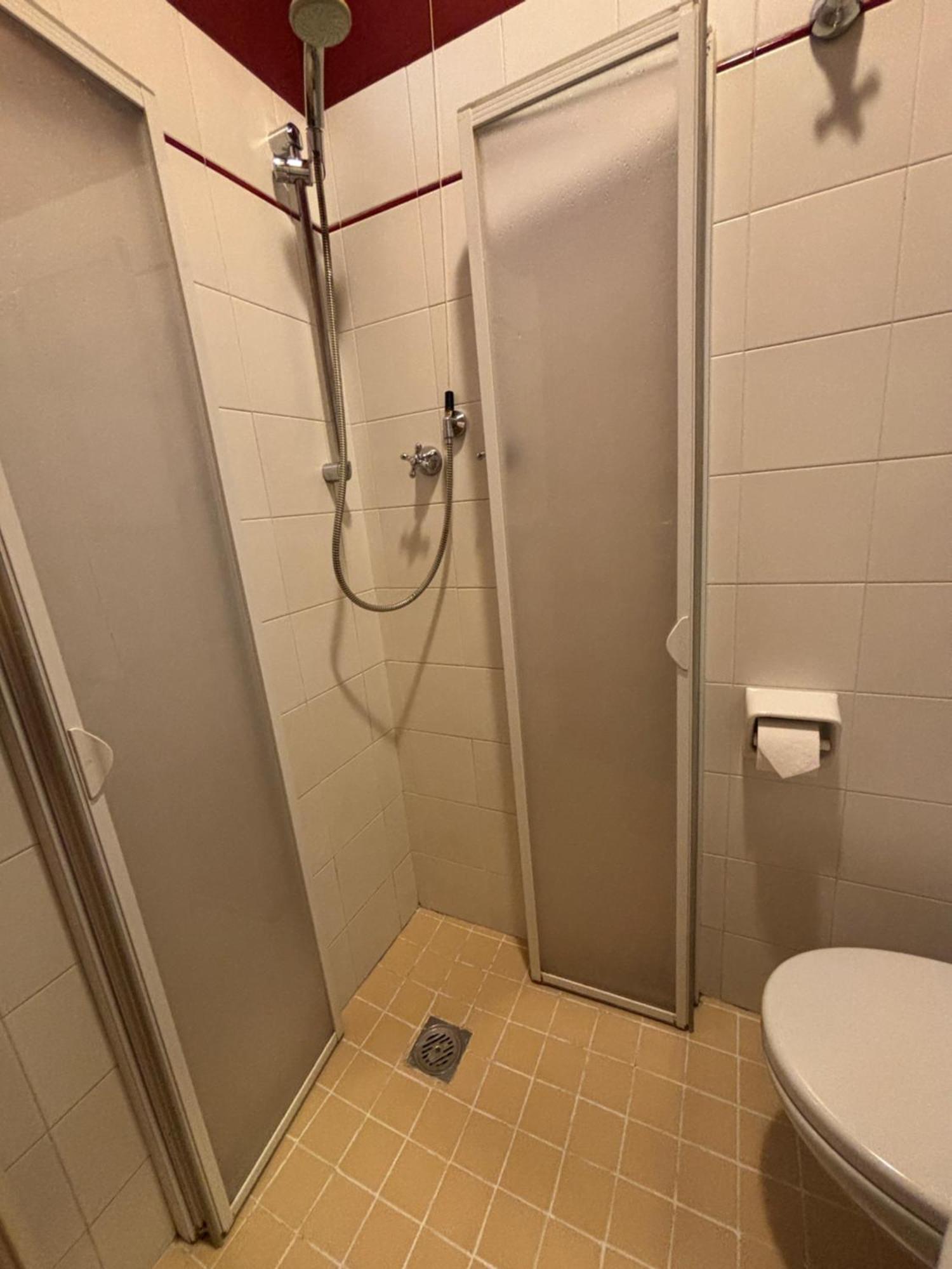 Economy Doppelzimmer