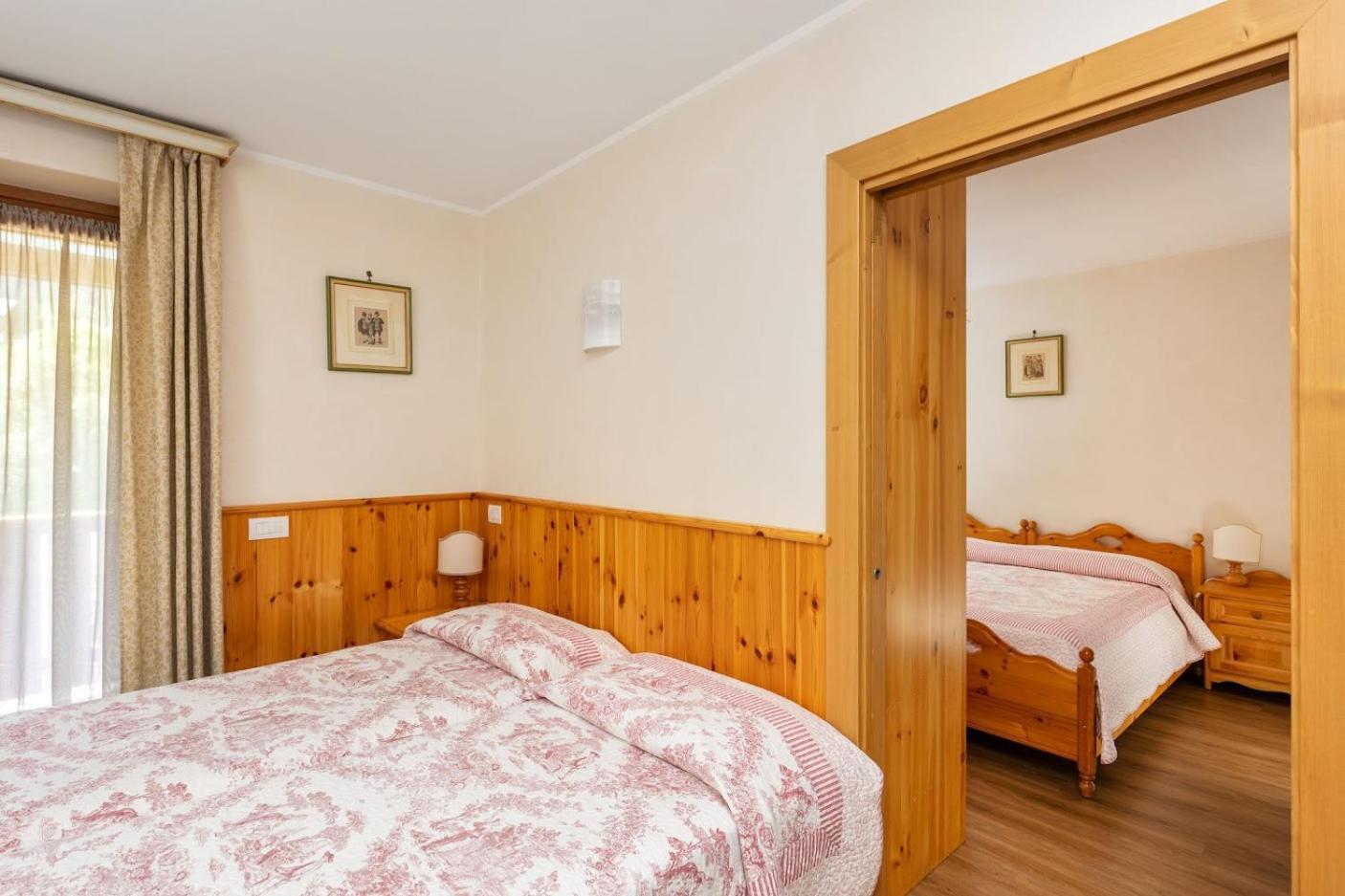 Comfort Quadruple Room