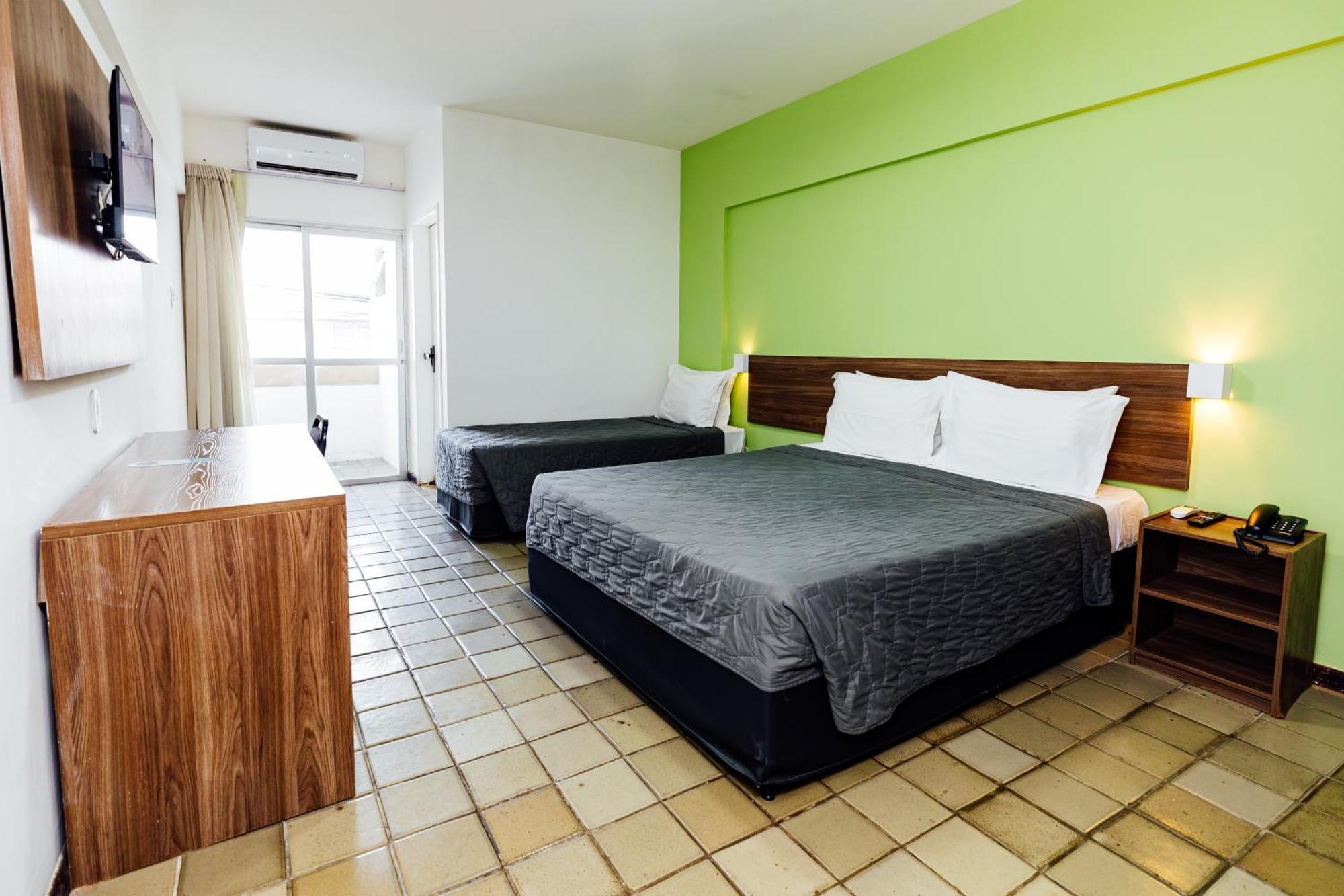 Standard Apartment