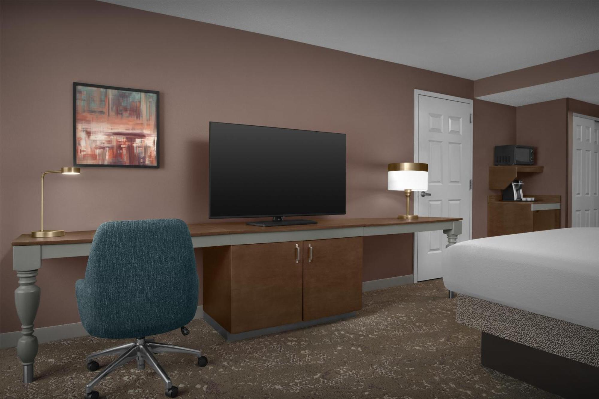 King Room