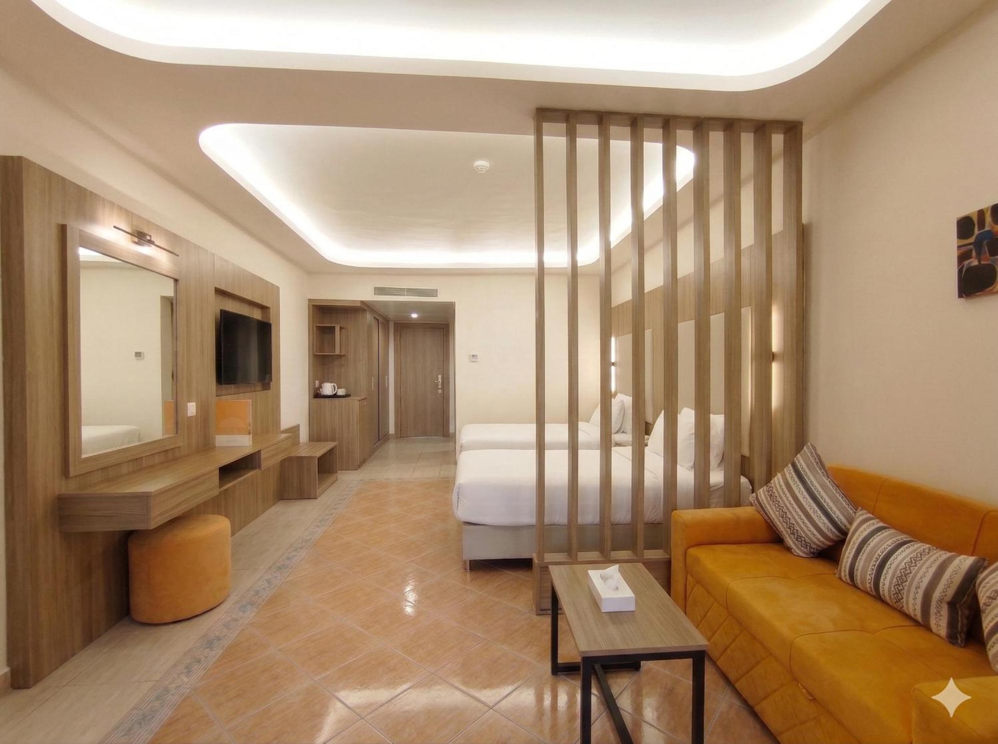 Habitación Doble Superior