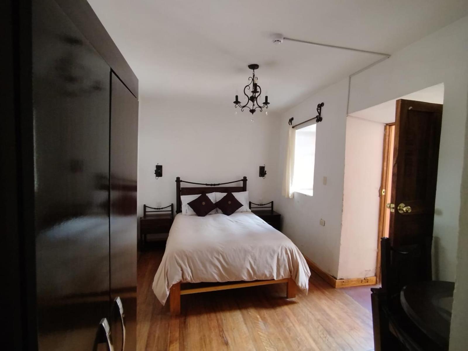Habitación Individual