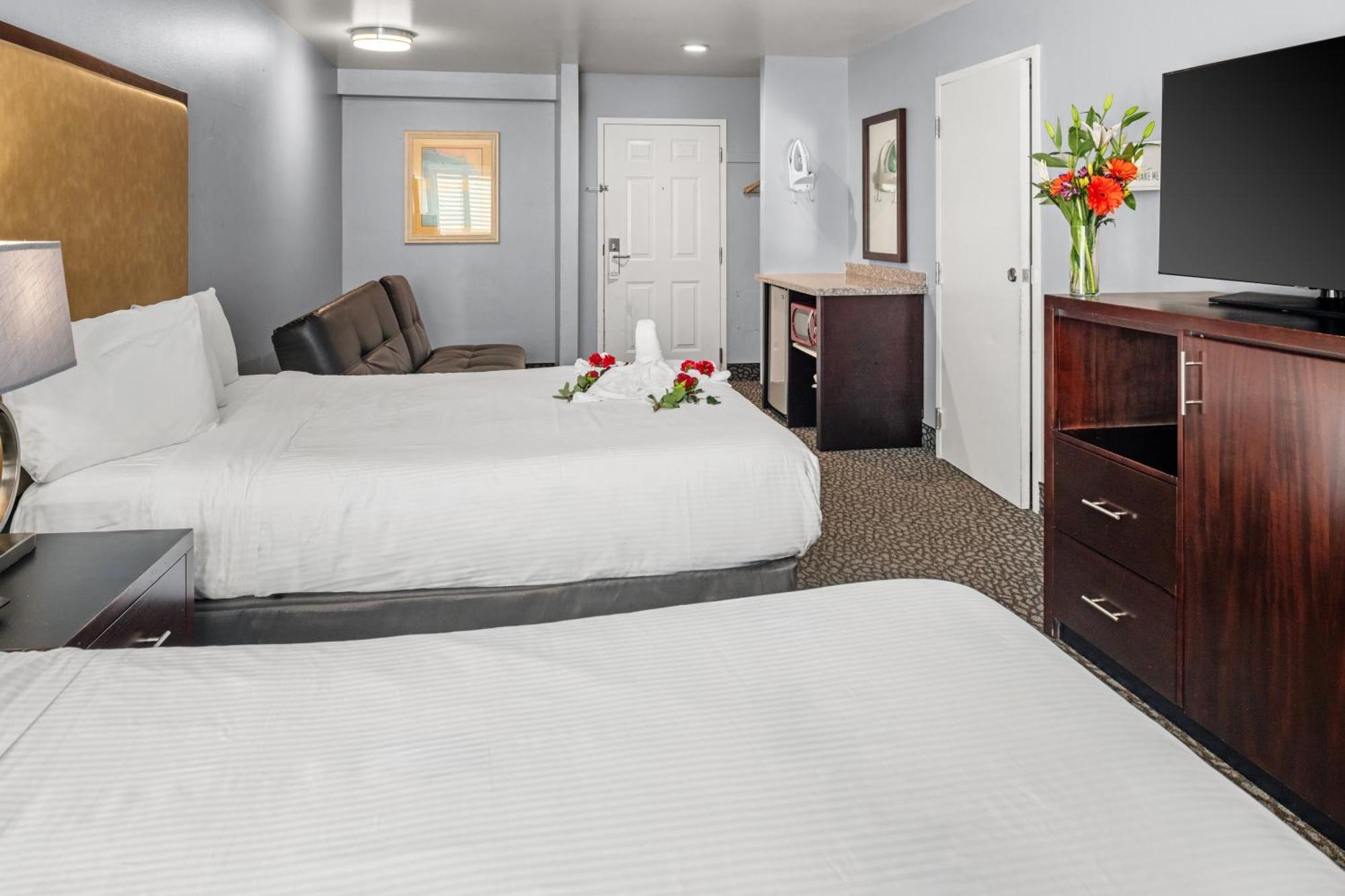Suite Executive