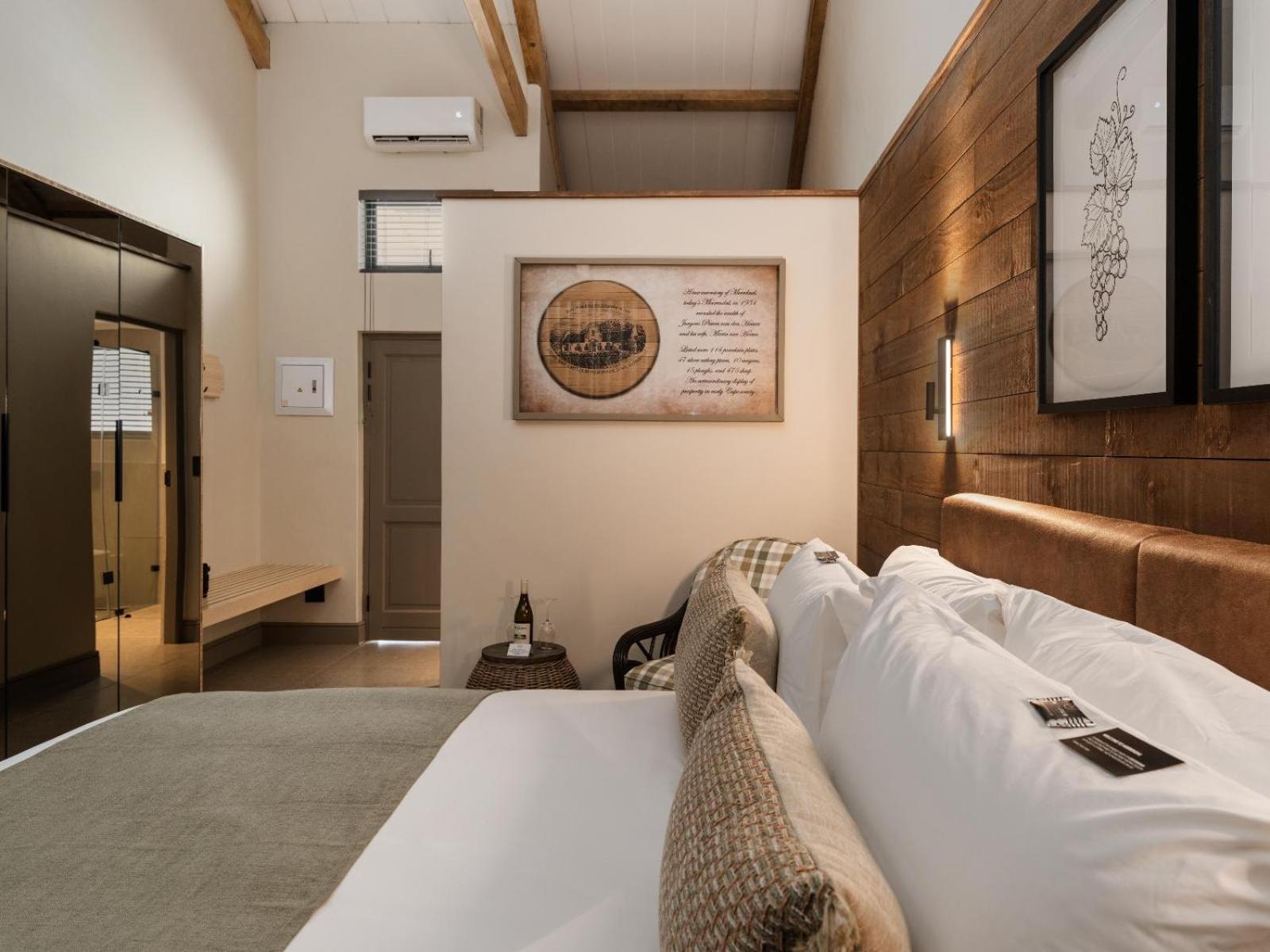 Superior Double or Twin Room with Terrace