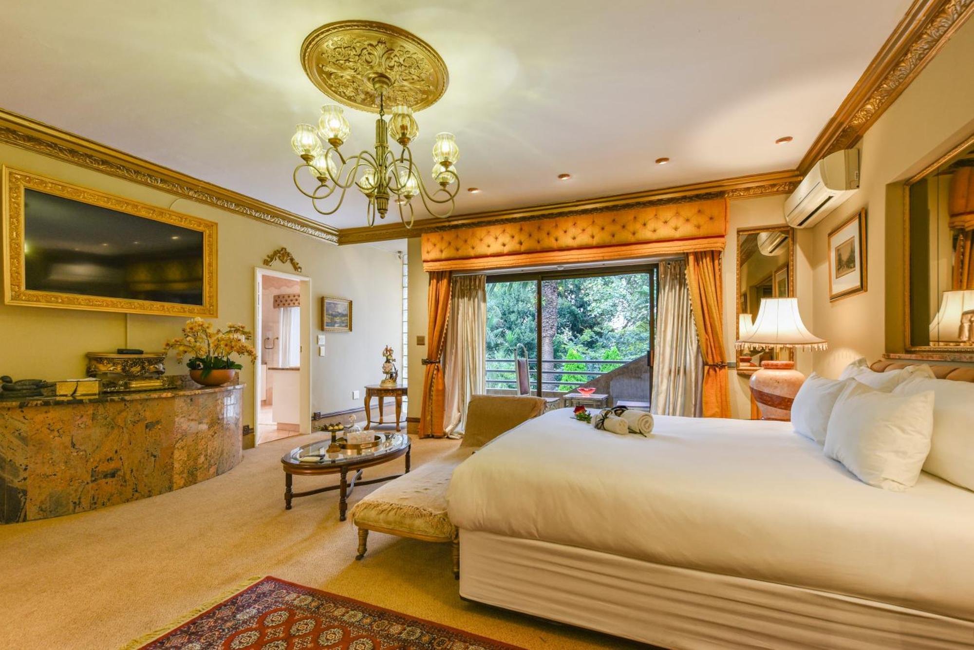 Presidential Suite