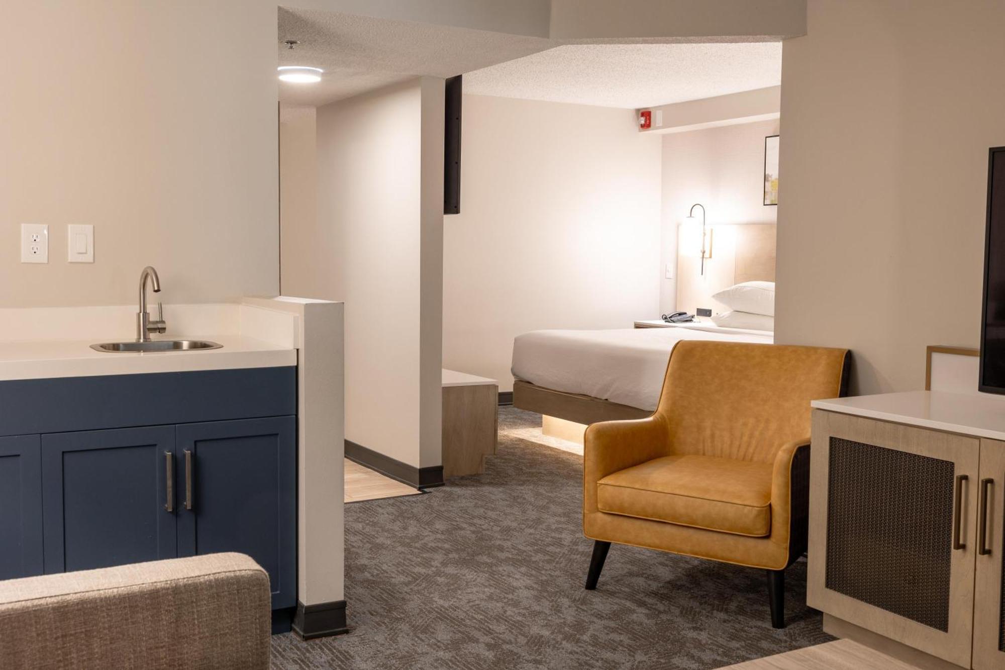 King Suite