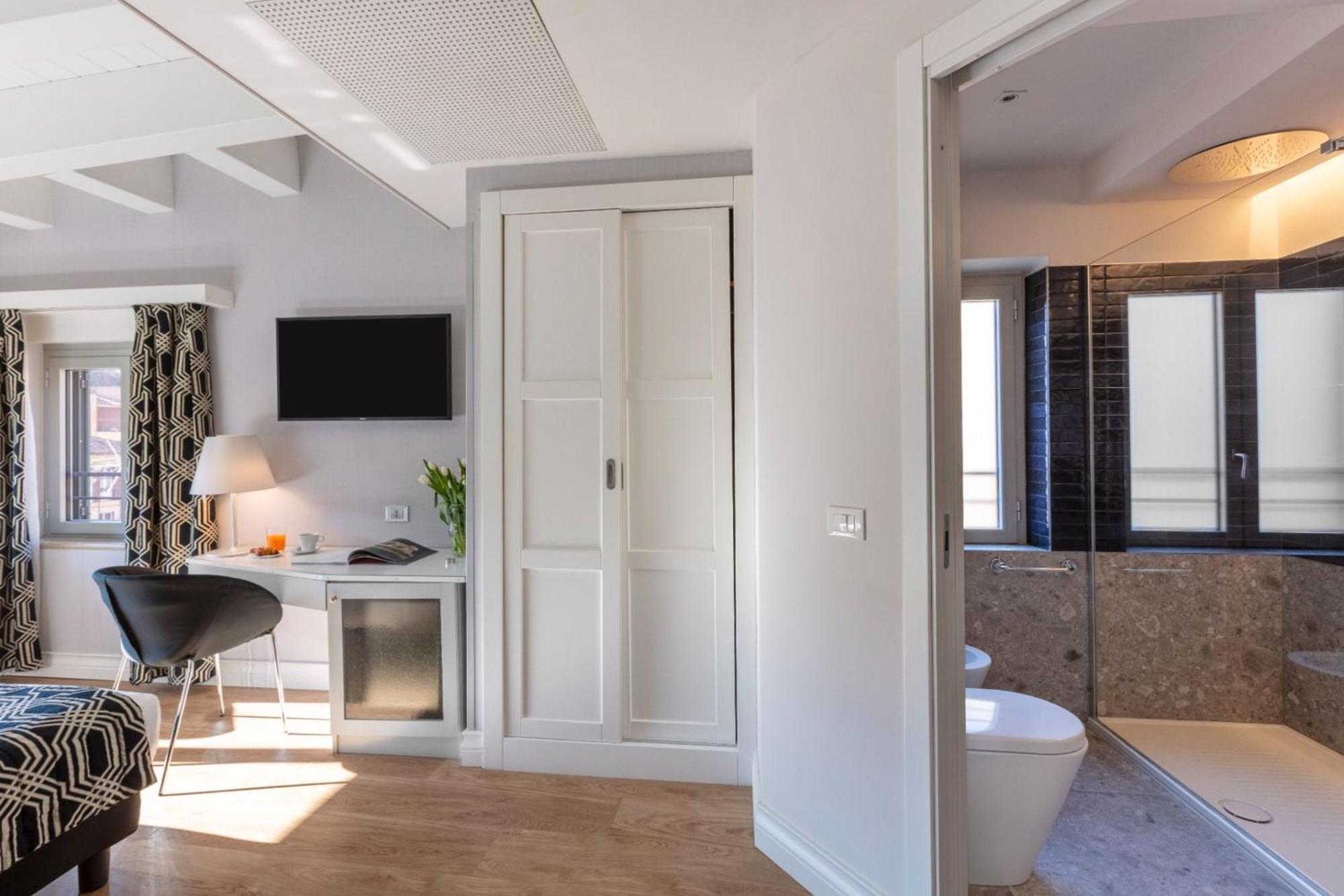 Habitación Doble Superior con vistas a la ciudad - 1 o 2 camas