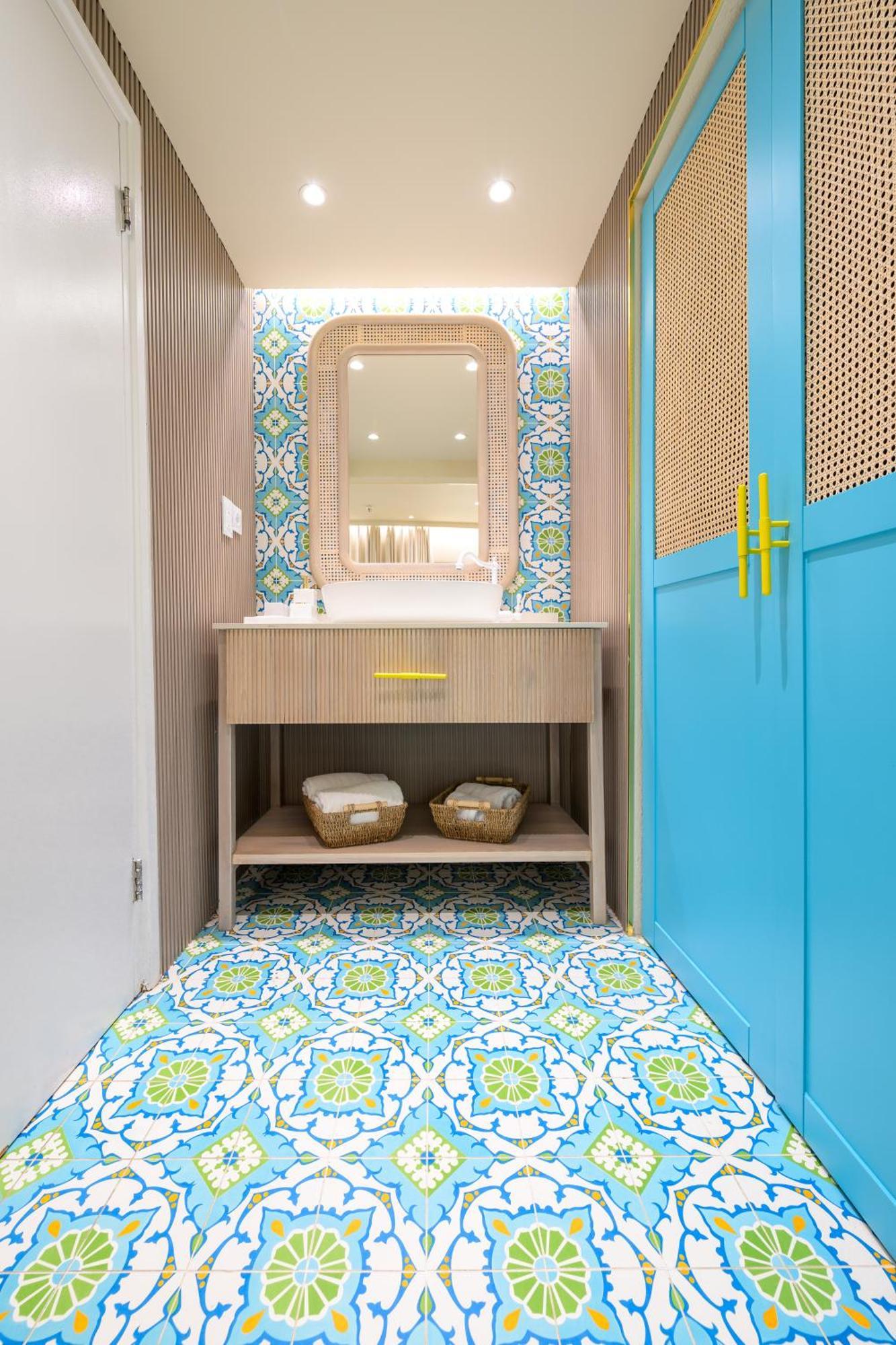 Deluxe Plus Double Room
