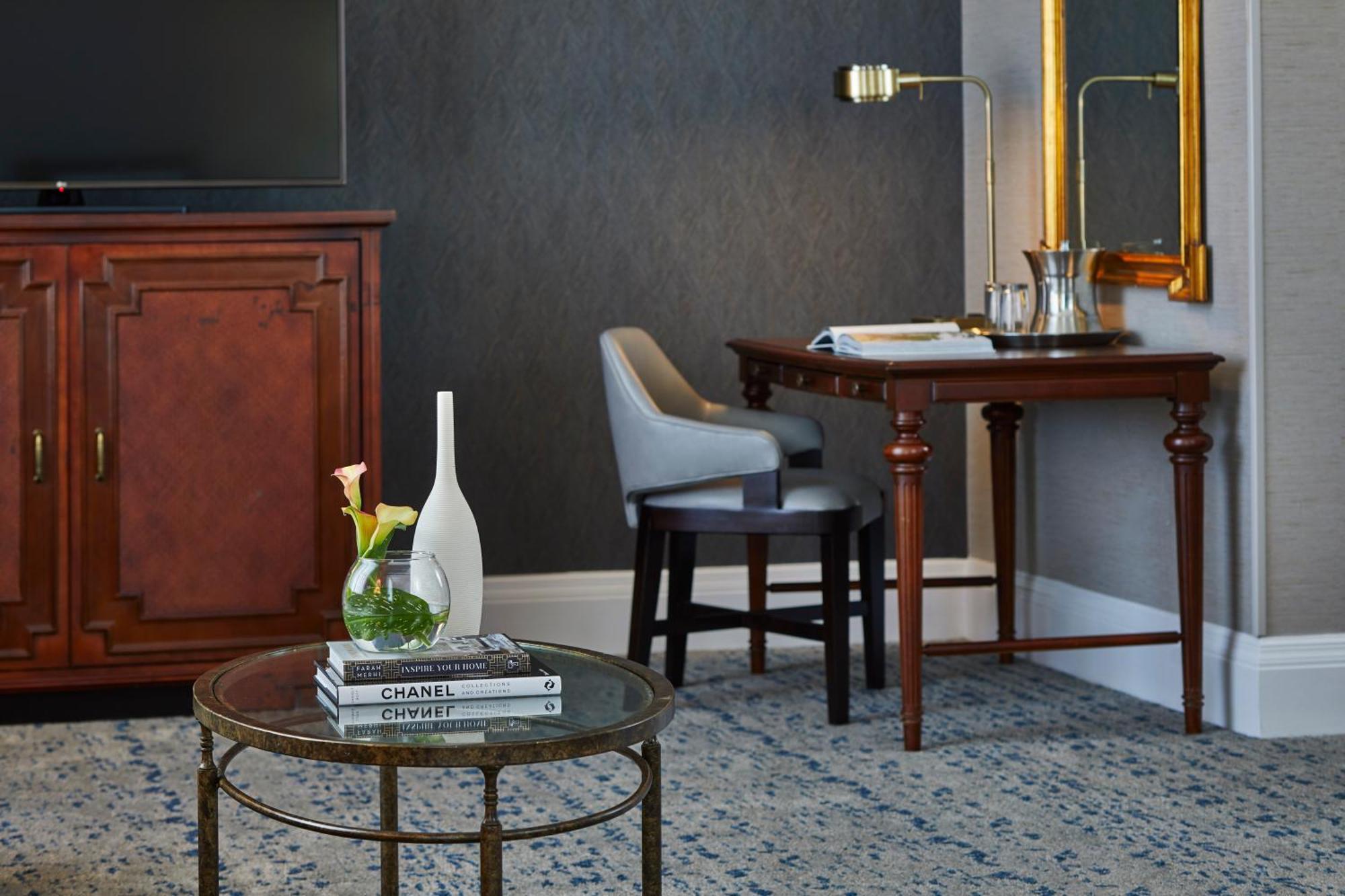 King Suite