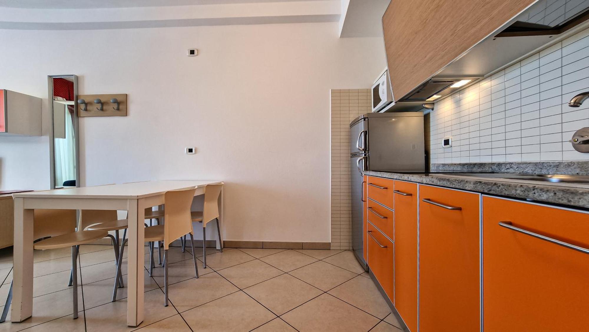 Apartment with Sea View