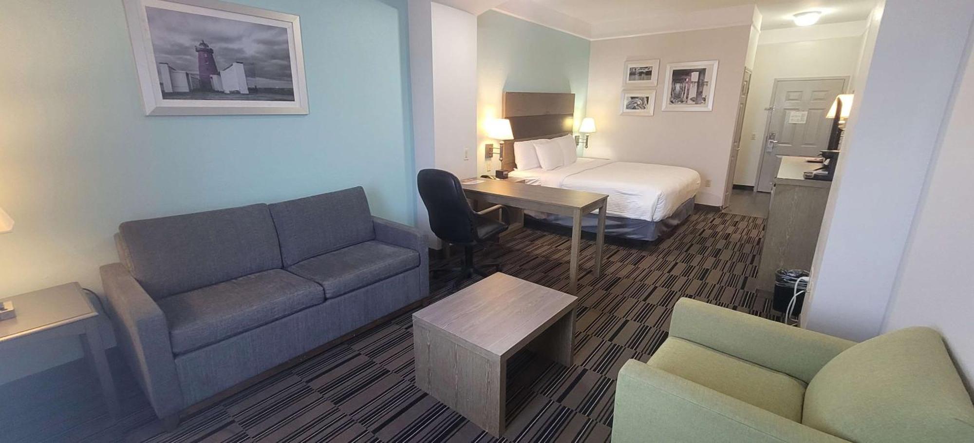 King Room
