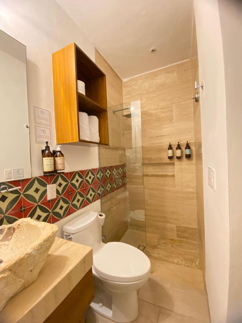 Deluxe Junior Suite