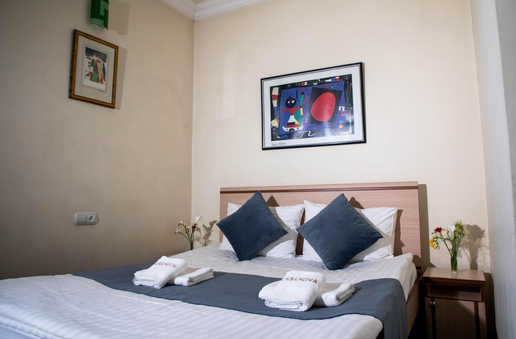 Comfort Double or Twin Room