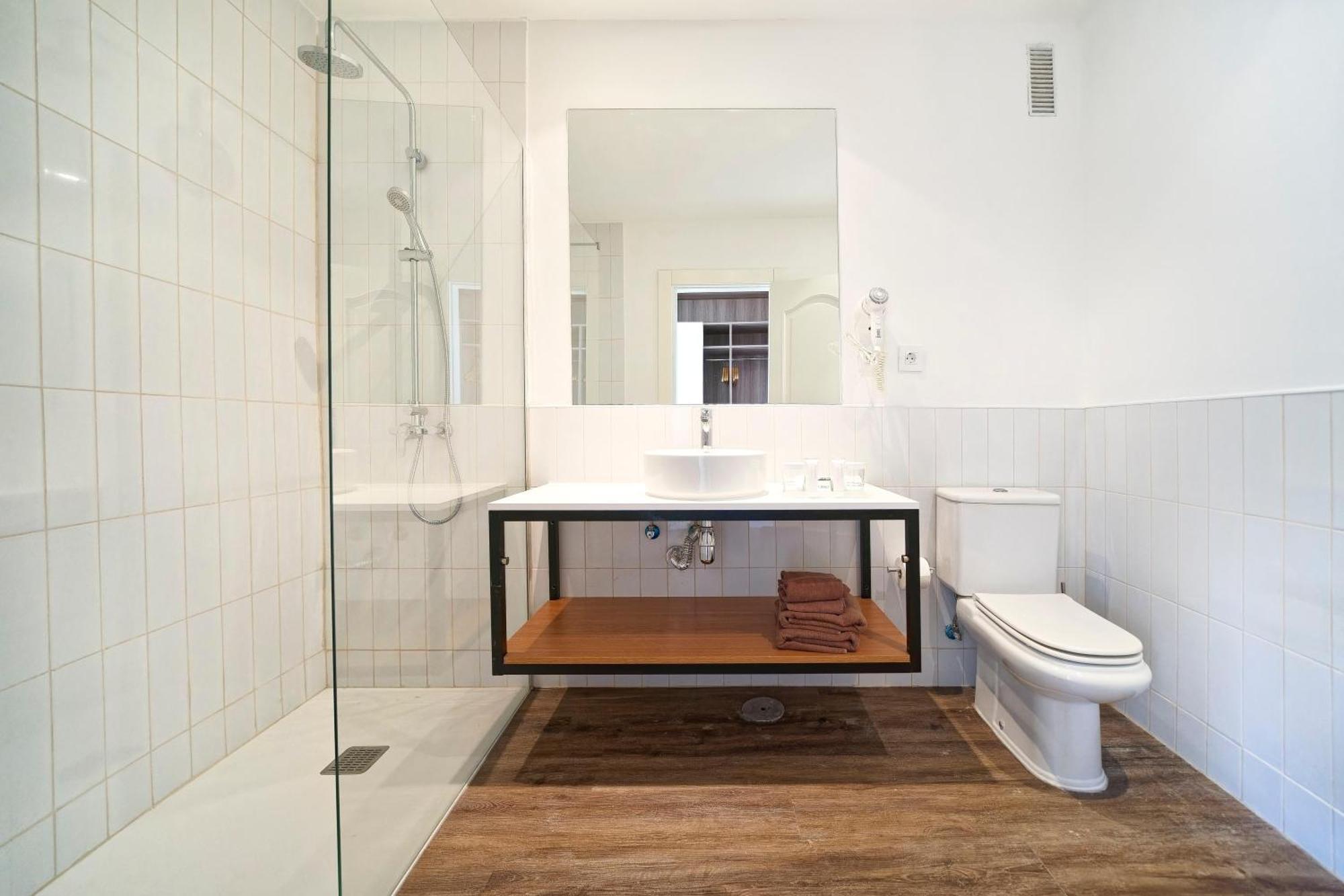 Chambre Double - Vue sur Mer