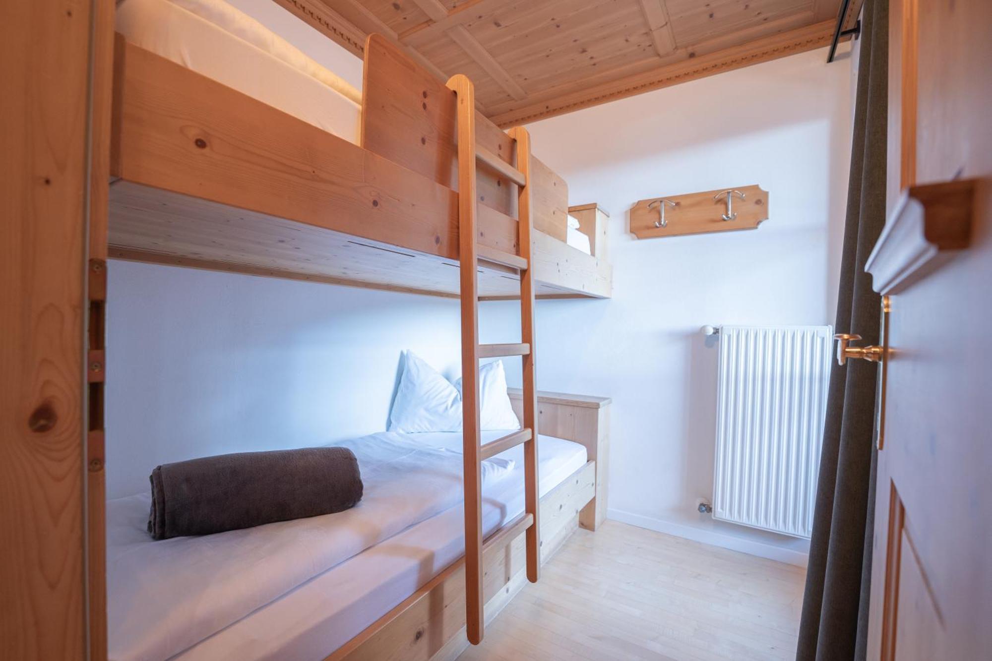 Apartment mit 2 Schlafzimmern