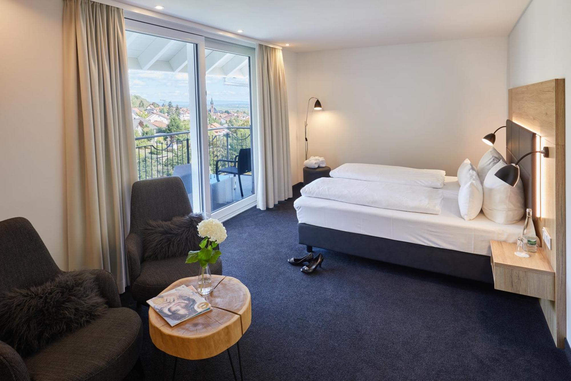 Superior Doppelzimmer