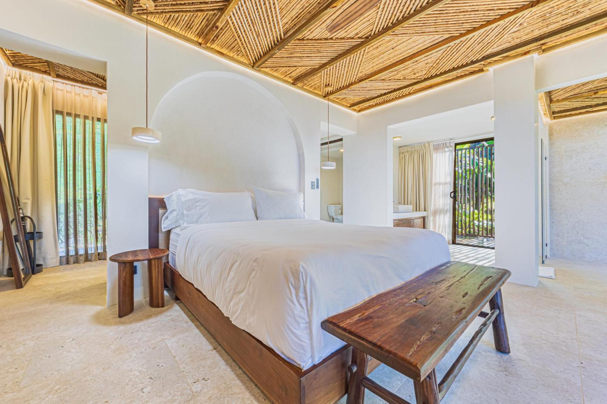 Superior Villa