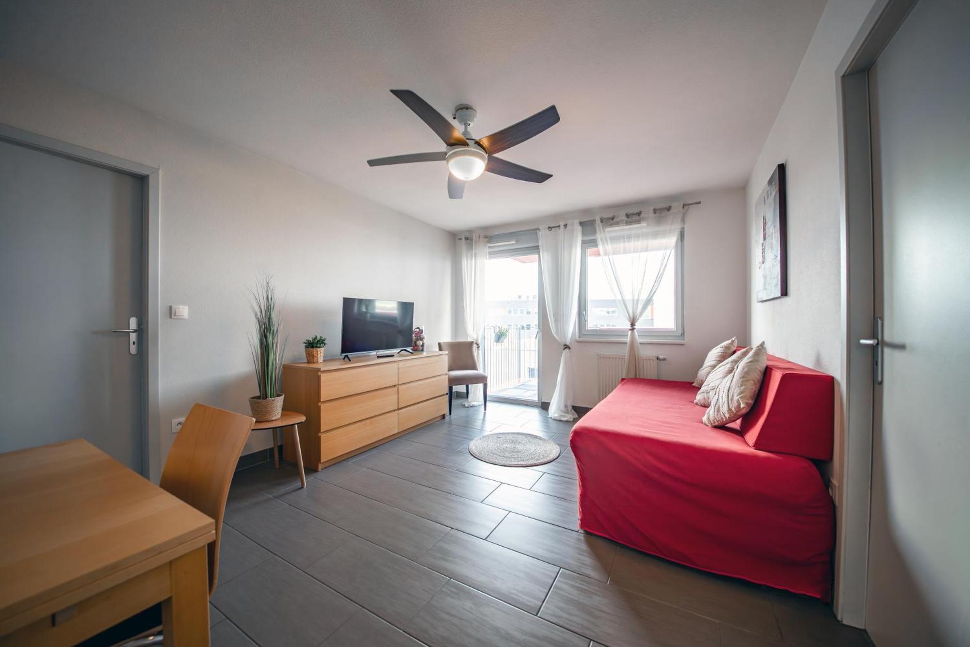 Appartement T3