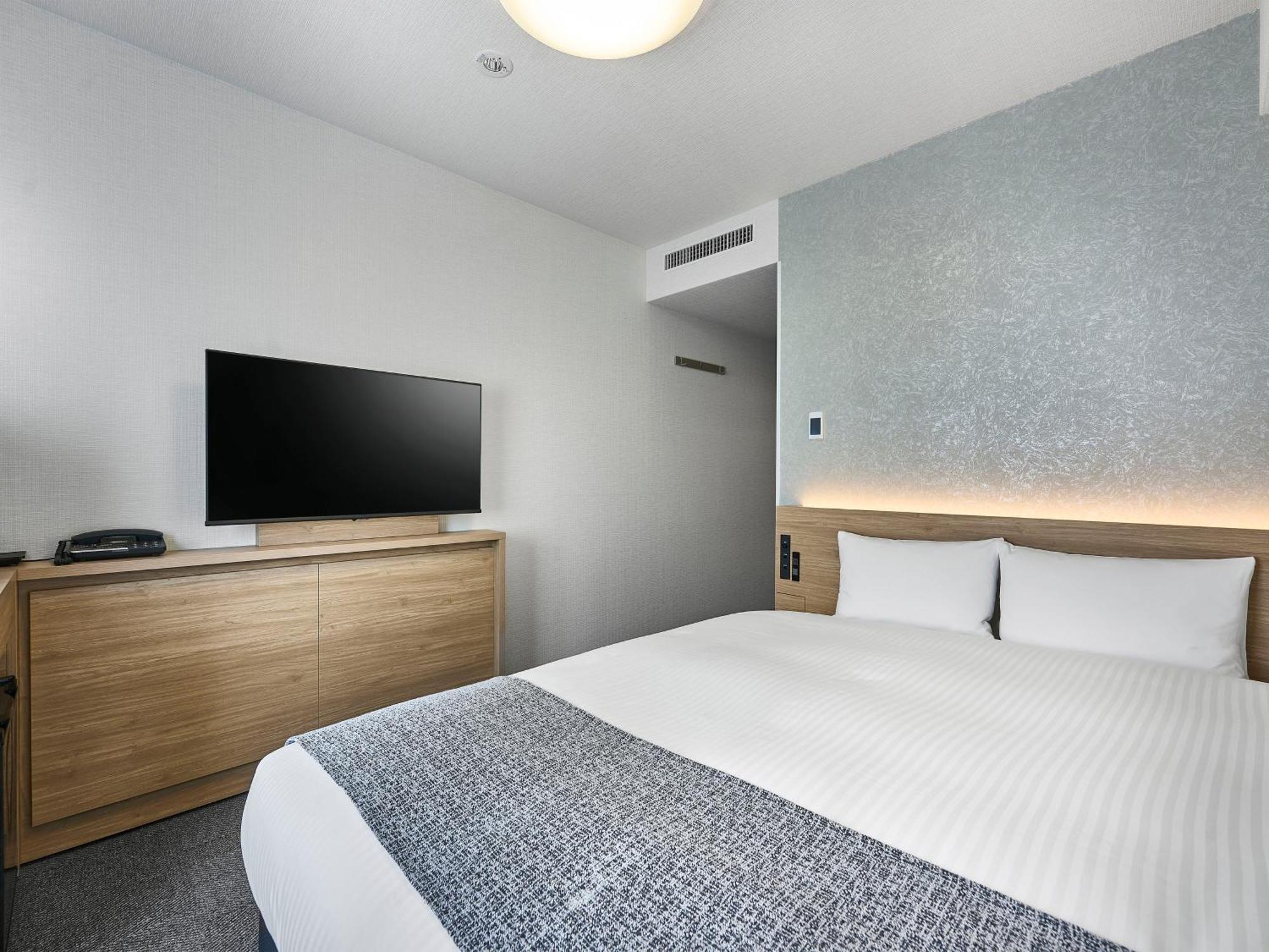 Deluxe Double Room- Non-Smoking
